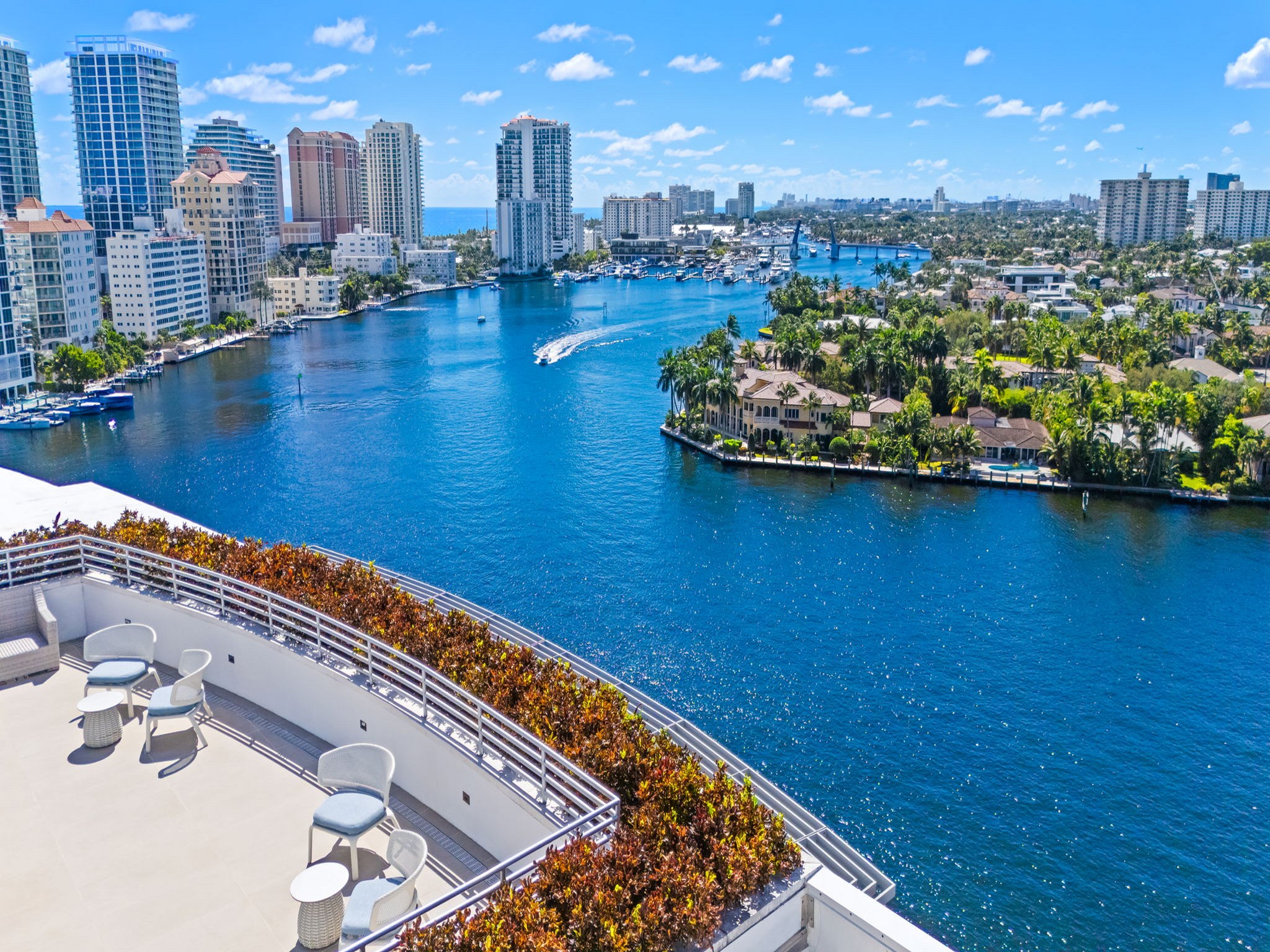  435 Bayshore Drive, Fort Lauderdale, FL, 33304 - 物件實景