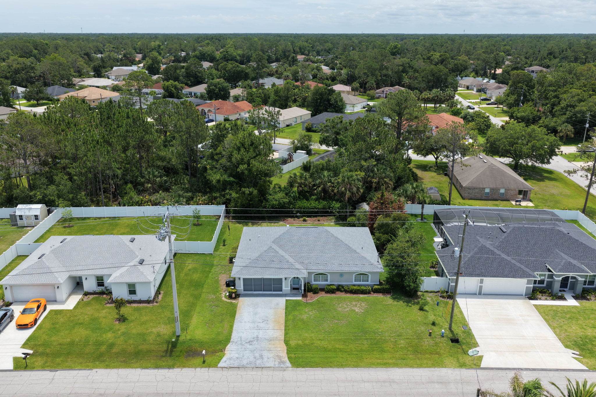  56 Pritchard Drive, Palm Coast, FL, 32164 - 物件實景