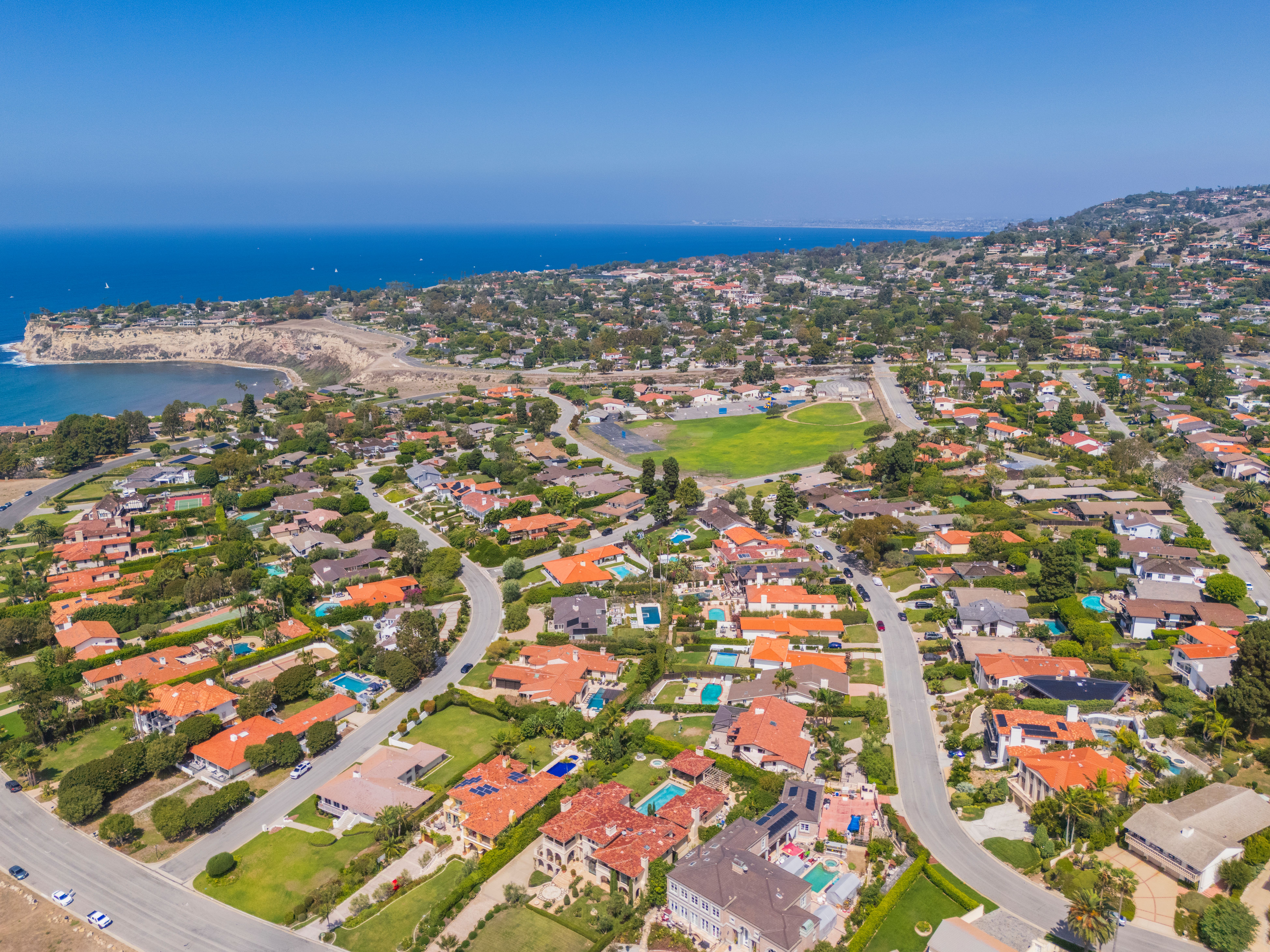  2952 Vía Alvarado, Palos Verdes Estates, CA 90274 - 物件實景