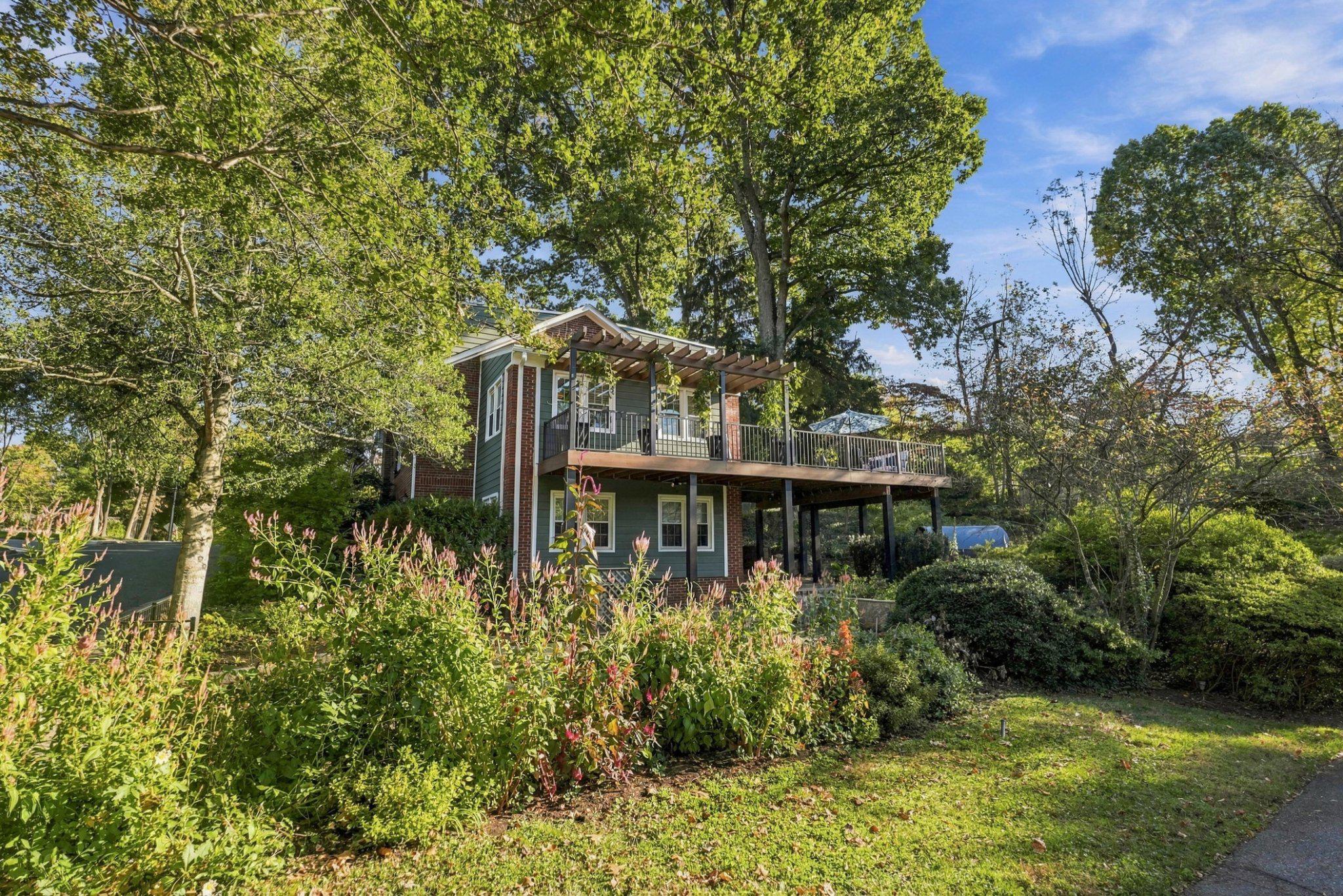  4518 N Glebe Road, Arlington, VA, 22207 - 物件實景