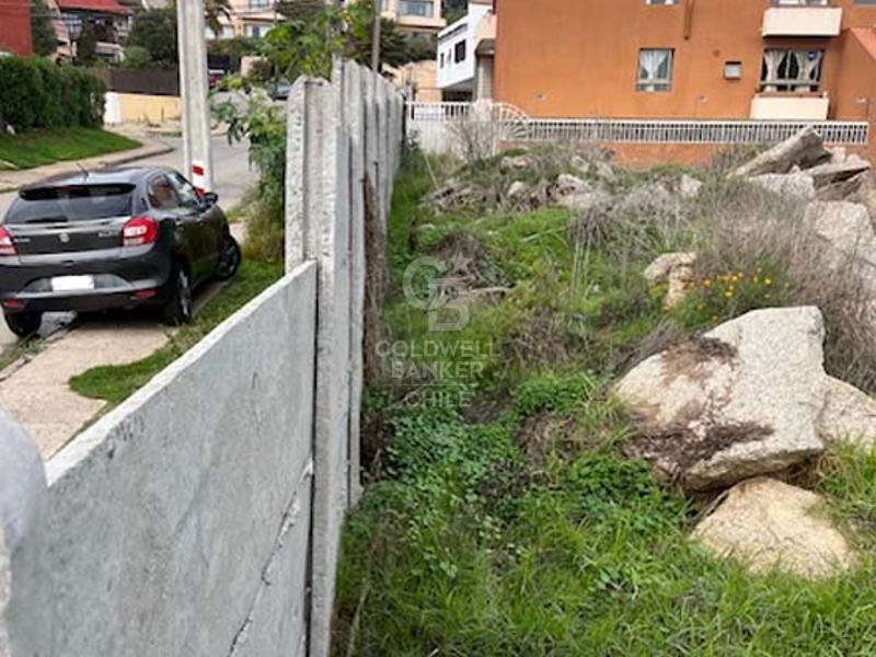 Viña Del Mar, Chile, ,Land,For Sale,1876226