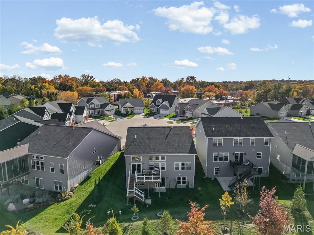 St Charles, Missouri, 63301, United States, 3 Bedrooms Bedrooms, ,2 BathroomsBathrooms,Residential,For Sale,1997287