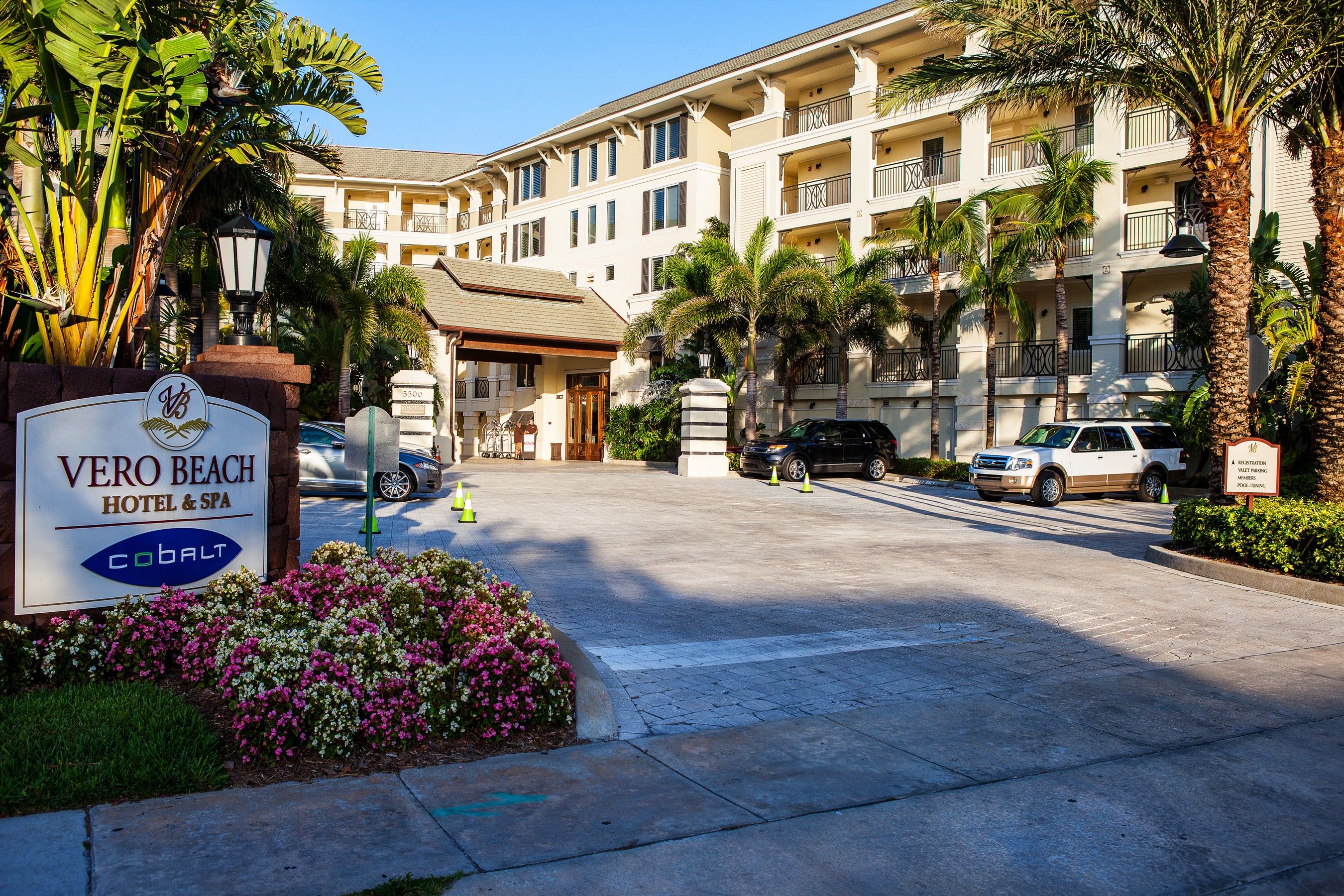  3500 Ocean Drive, Vero Beach, FL, 32963 - 物件實景