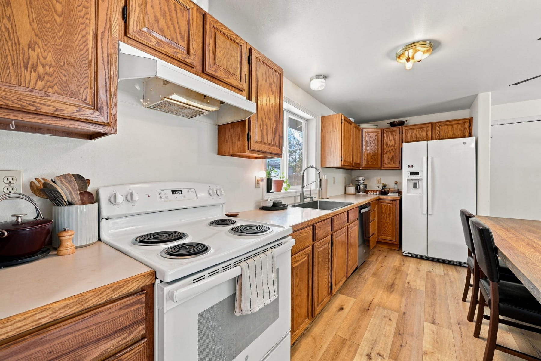  56256 Eider Road Bend, OR 97707 - 物件實景