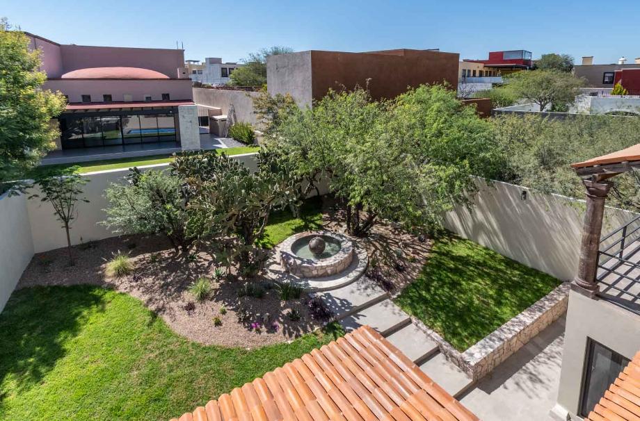 San Miguel de Allende, Guanajuato, 37717, Mexico, 4 Bedrooms Bedrooms, ,4 BathroomsBathrooms,Residential,For Sale,1994540