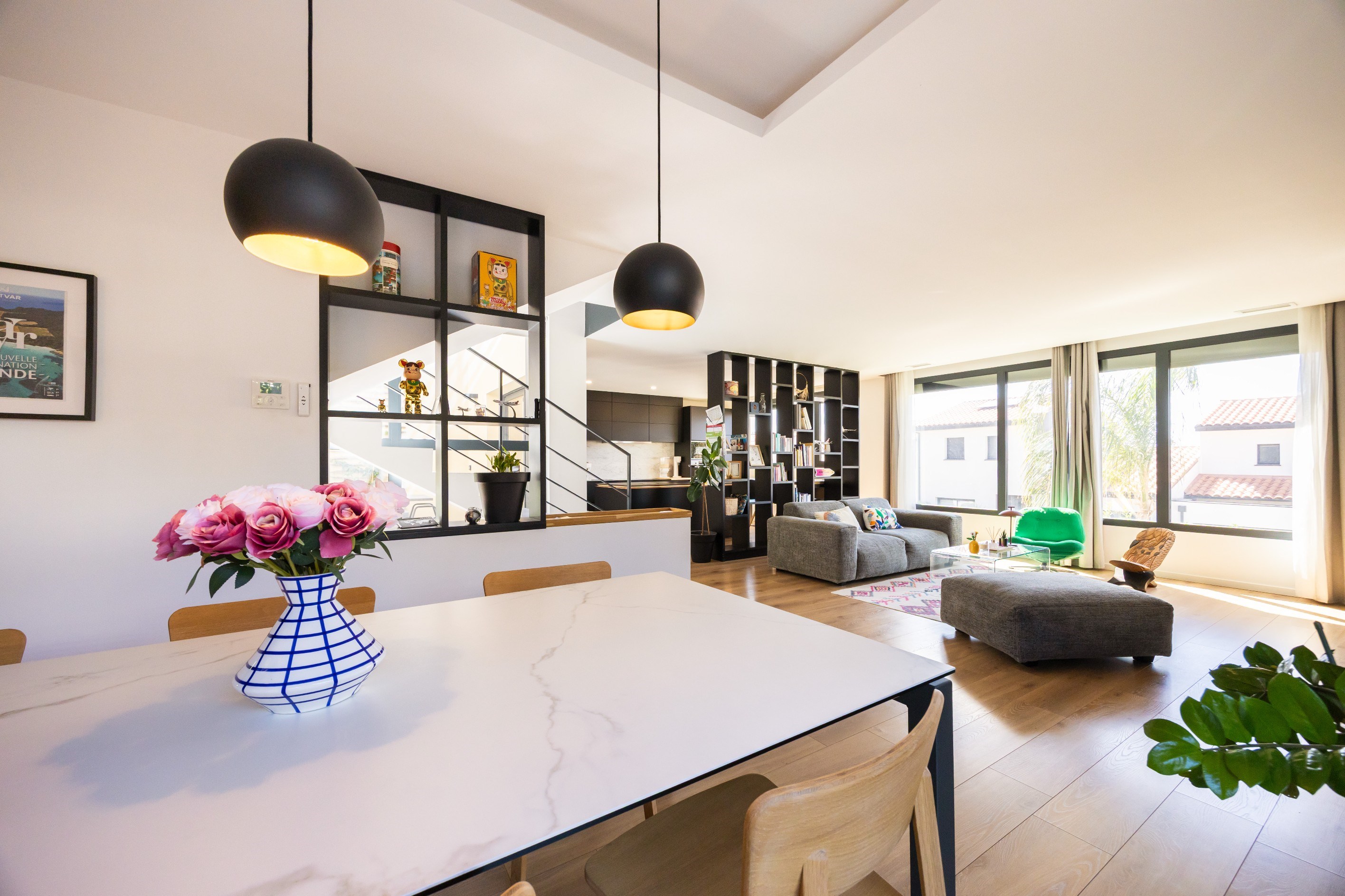  Contemporary Home with Swimming Pool – East of Perpignan - 物件實景