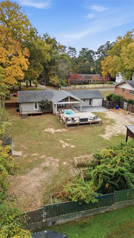 Marietta, Georgia, 30060, United States, 3 Bedrooms Bedrooms, ,2 BathroomsBathrooms,Residential,For Sale,1988888