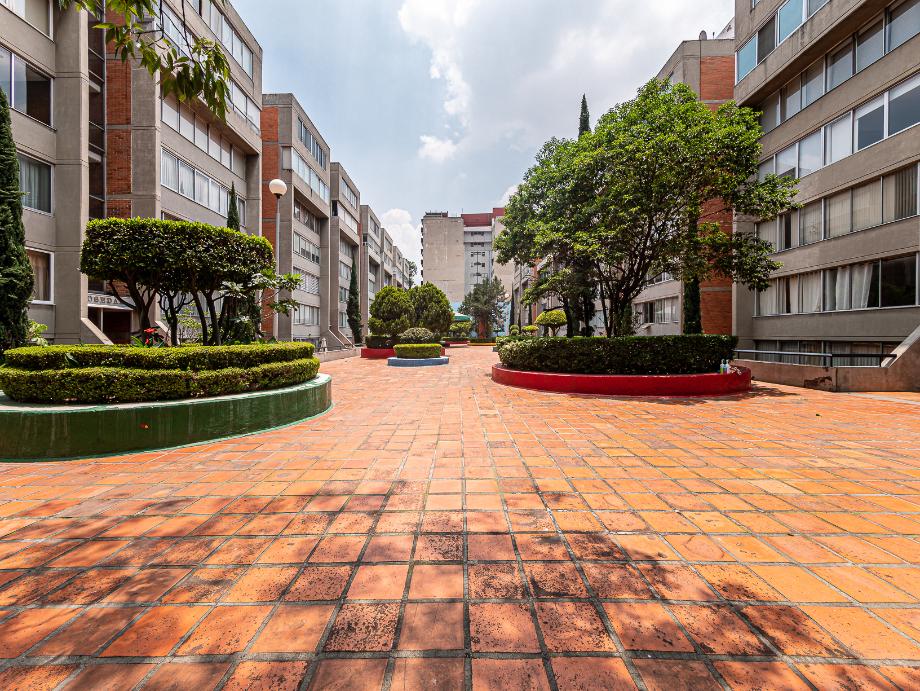 Benito Juárez, Ciudad de México, 03100, Mexico, 3 Bedrooms Bedrooms, ,2 BathroomsBathrooms,Residential,For Sale,1918657