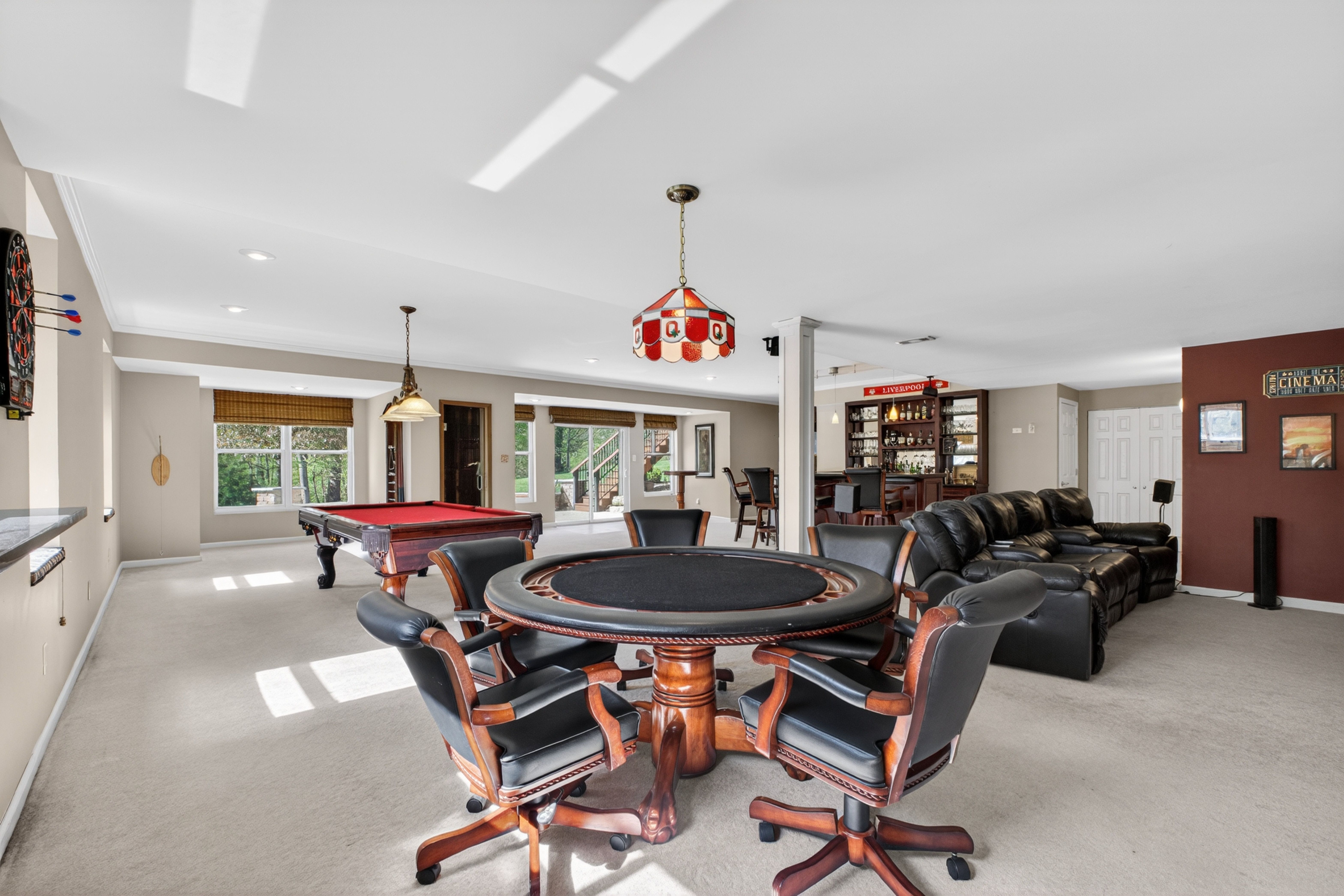  Charming Tapawingo Retreat with Golf Course Views and Modern Upgrades - 物件實景