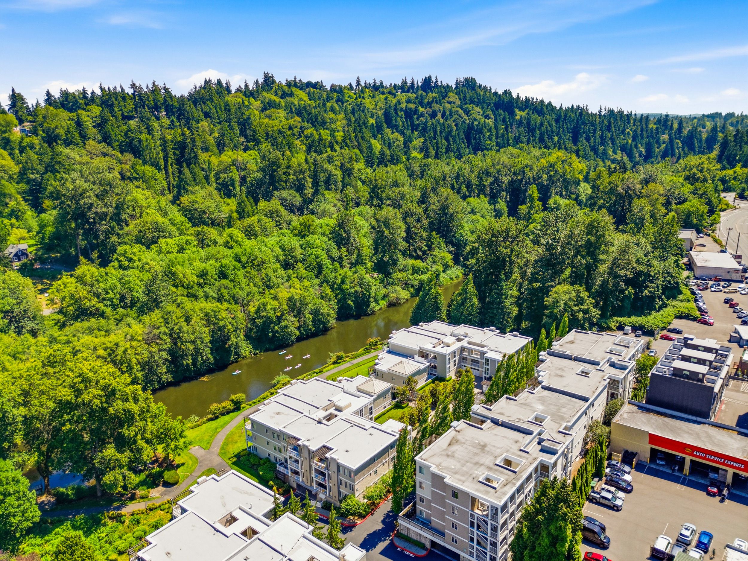  17432 Bothell Way Northeast B-307, Bothell, WA 98011 - 物件實景