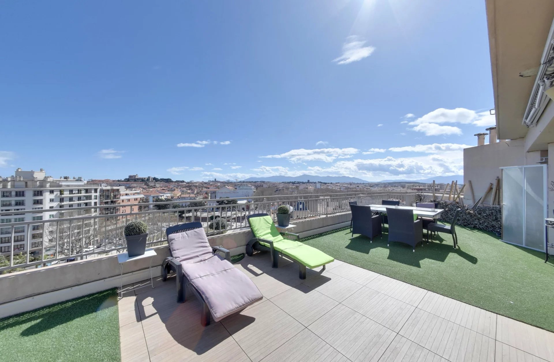 Perpignan, Occitanie, 66000, FR, 3 Bedrooms Bedrooms, ,1 BathroomBathrooms,Residential,For Sale,1442516