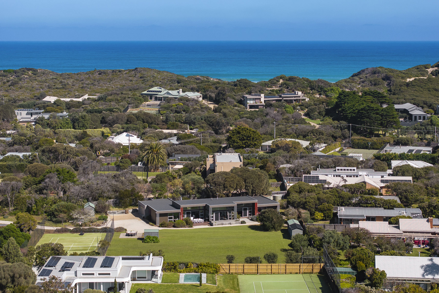  14 Pearse Road, BLAIRGOWRIE - 物件實景