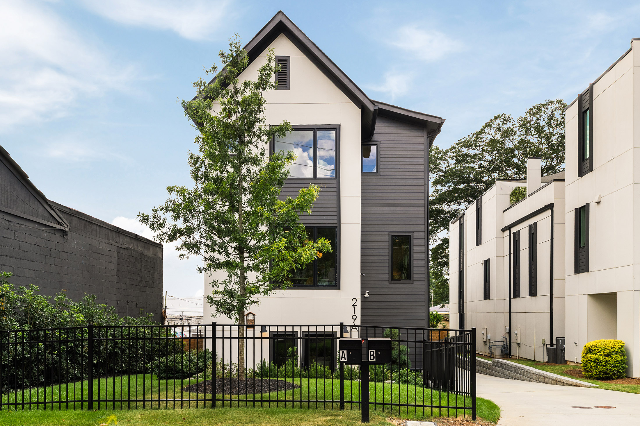  Contemporary Living in the Heart of Reynoldstown - 物件實景