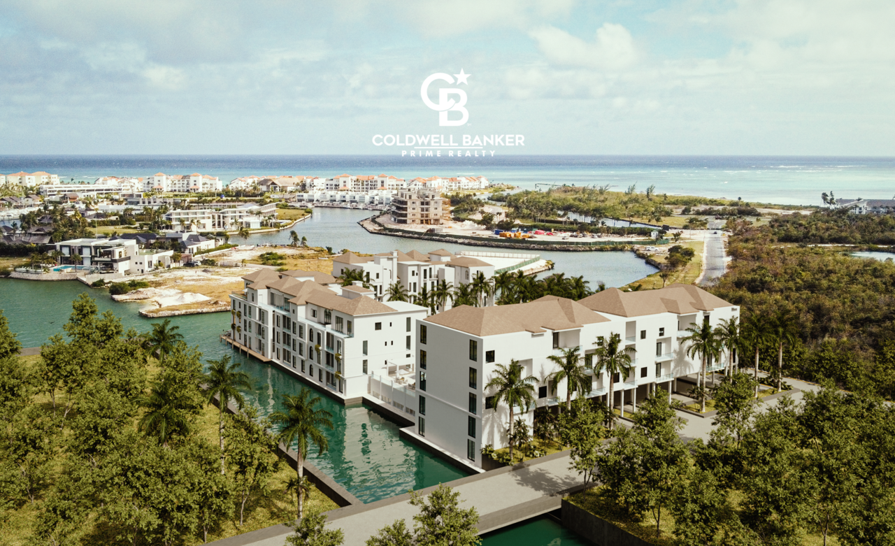Nearing Completion Marvelous Ocean Front 3-Bedroom, Cap Cana, DO, 3 Bedrooms Bedrooms, ,4 BathroomsBathrooms,Residential,For Sale,Nearing Completion Marvelous Ocean Front 3-Bedroom,1461569
