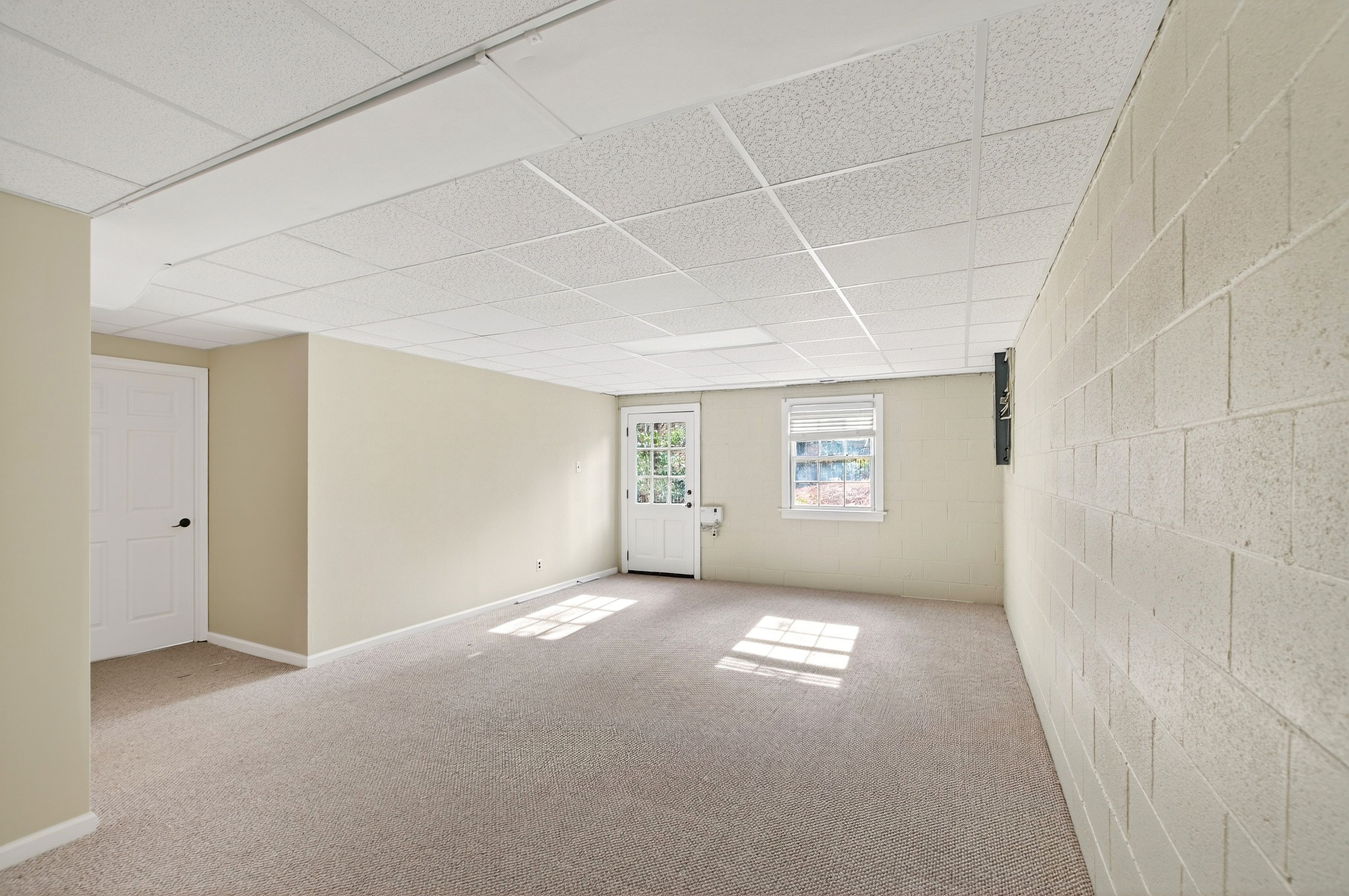 3620 Alamance Drive, Raleigh, NC 27609 - 物件實景