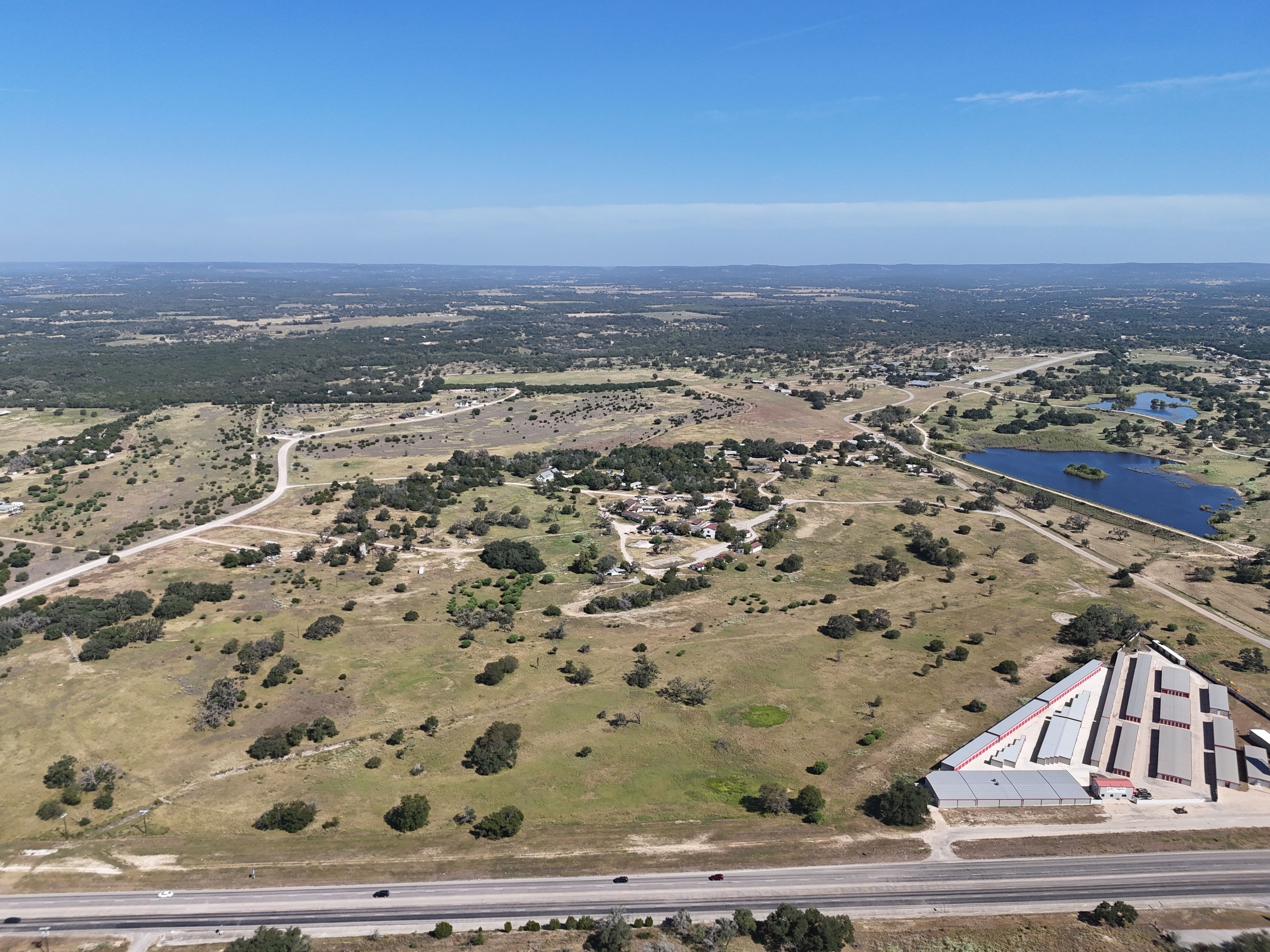  200+/- Acre Lost Valley  Ranch, Bandera, TX 78003 - 物件實景