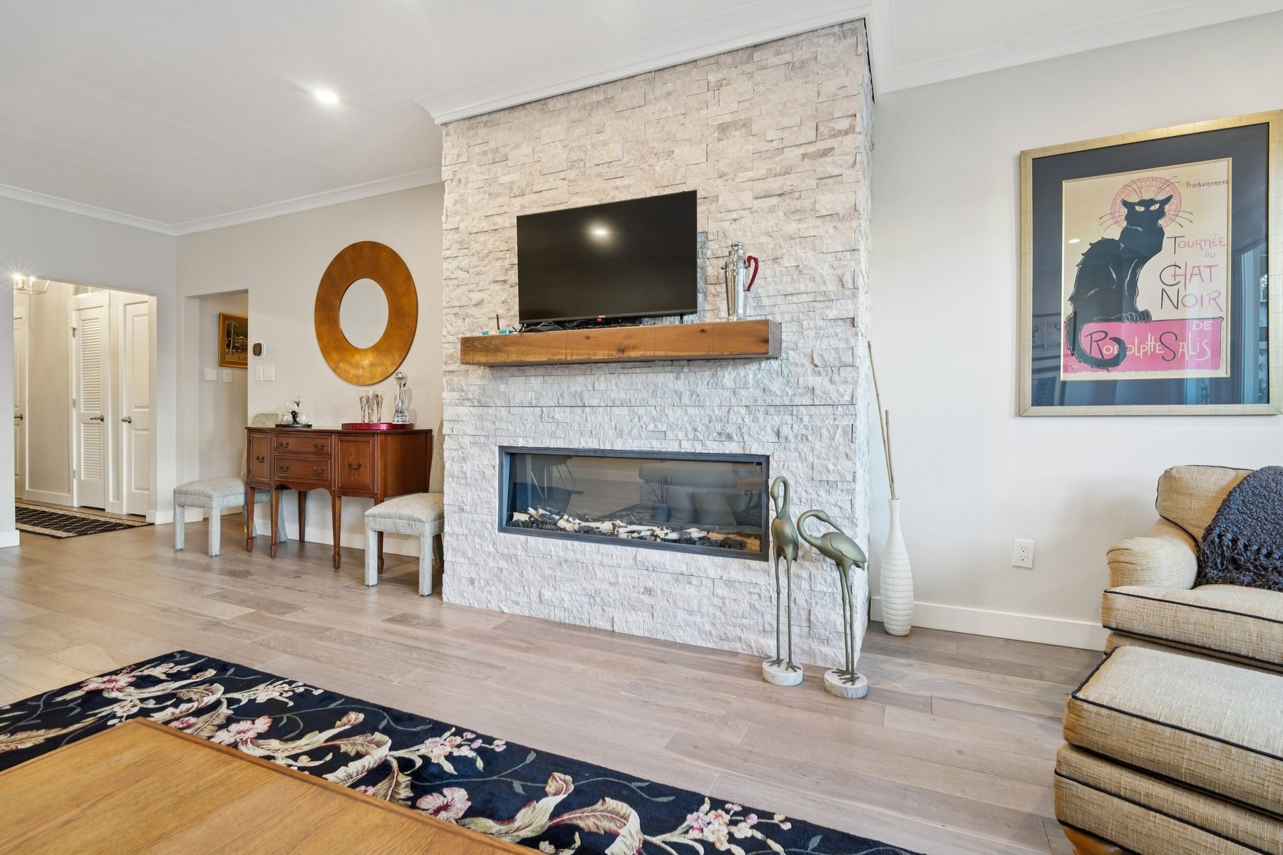  204 Shearwater Court West, unit 12, Jersey City, NJ 07305 - 物件實景