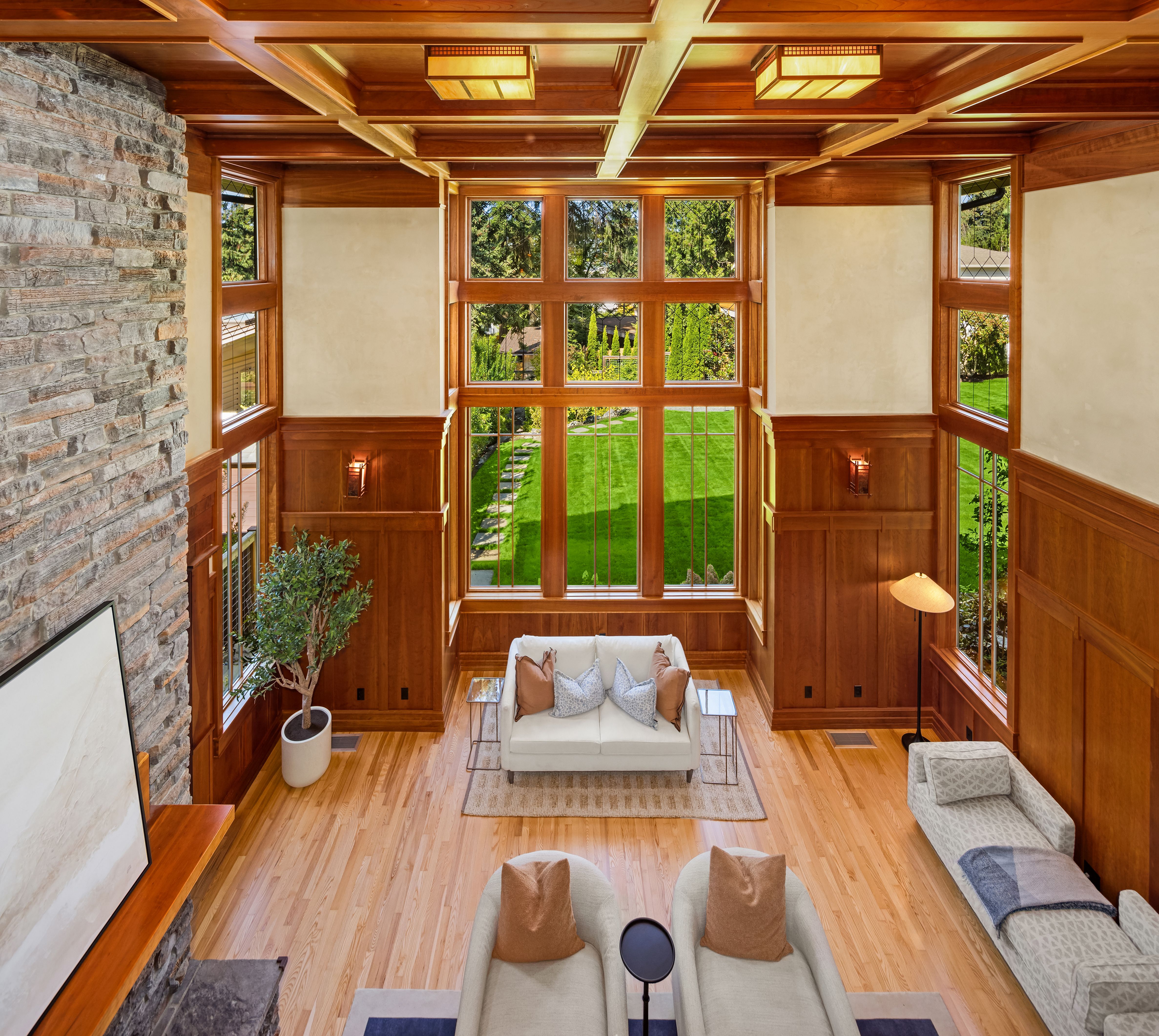  1411 8th St W, Kirkland, WA 98033 - 物件實景