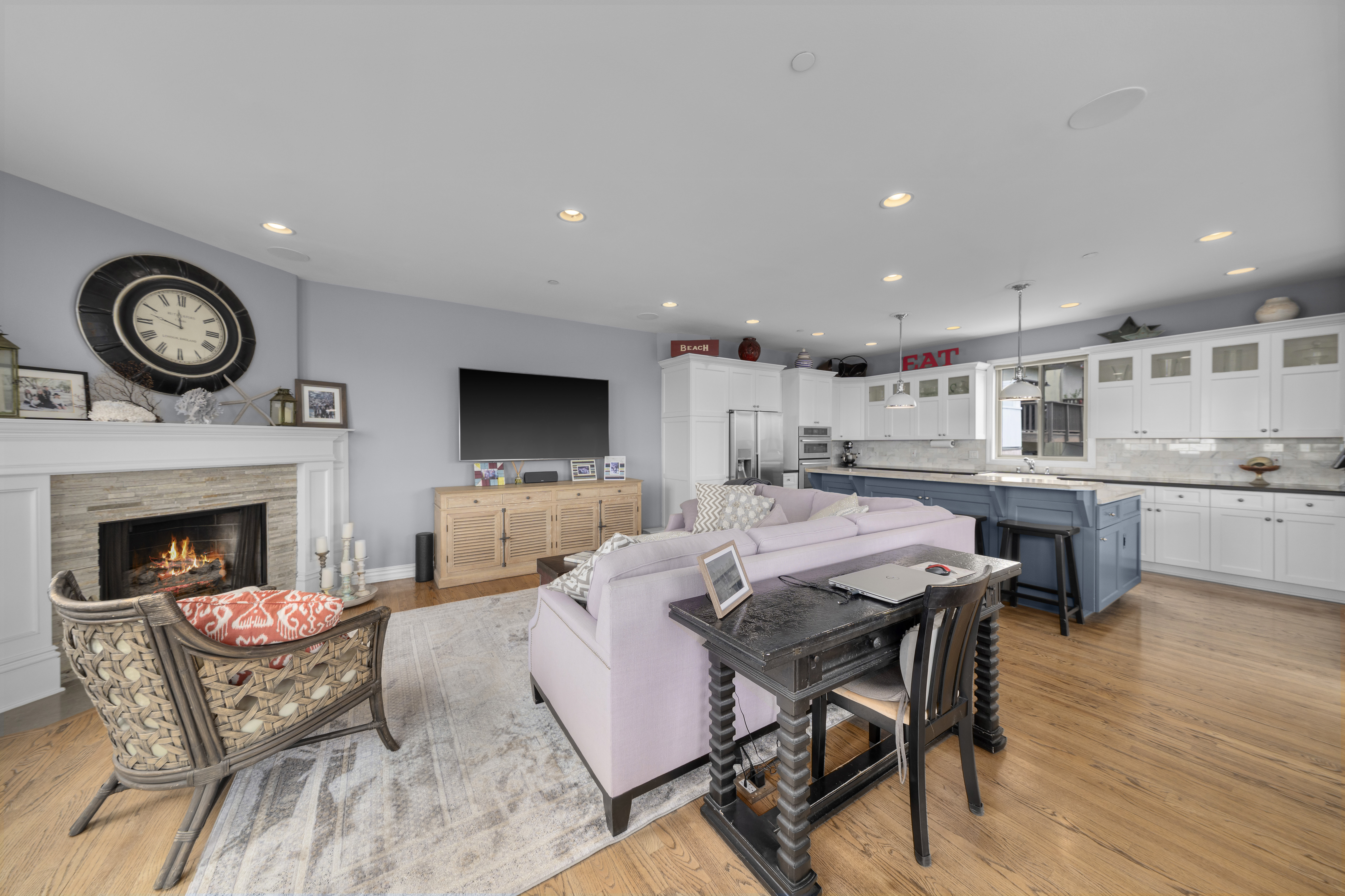  614 Manhattan Beach Boulevard, Manhattan Beach, CA 90266 - 物件實景
