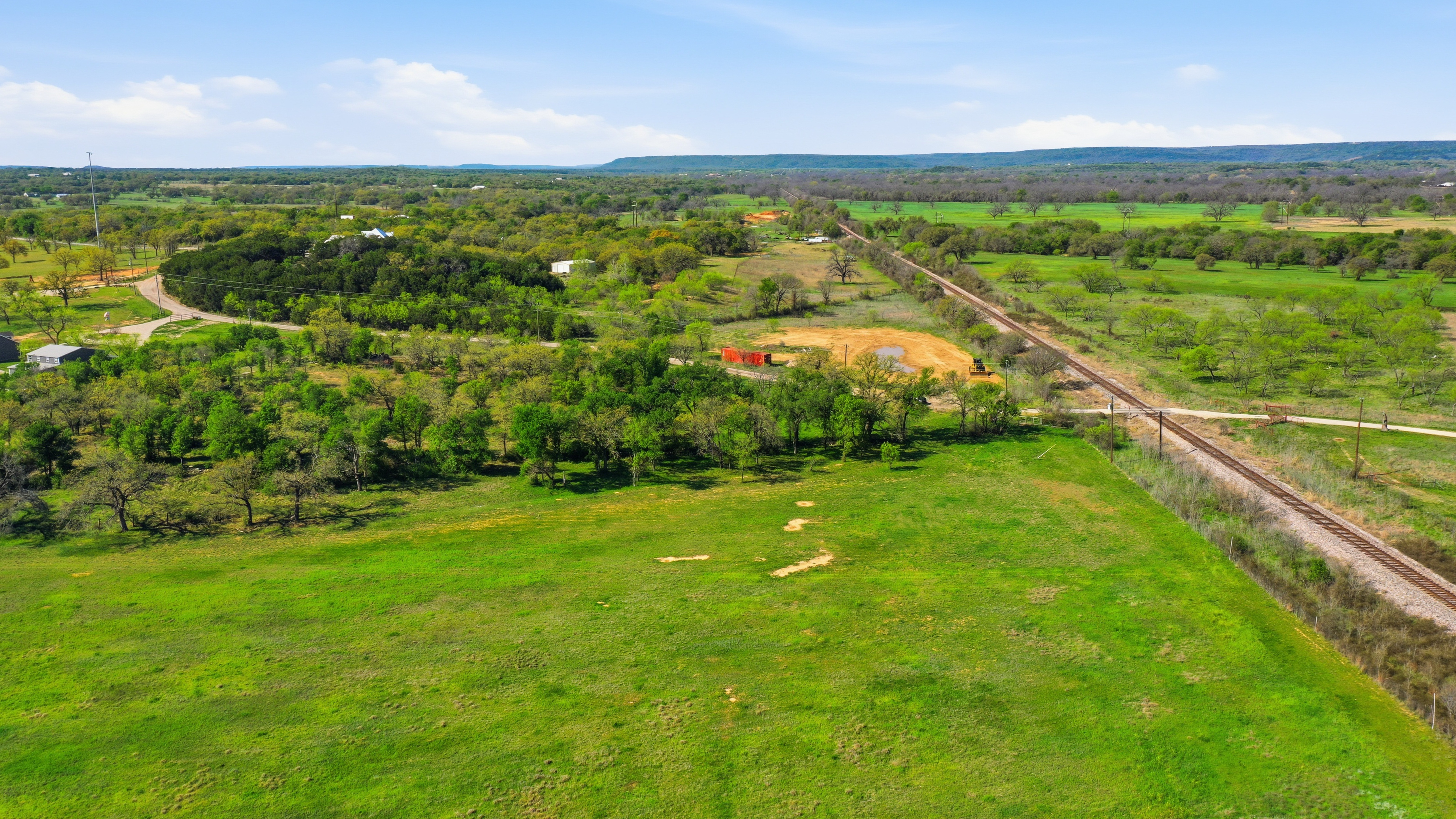  Space for Barns, Workshops, and Big Texas Dreams - 物件實景