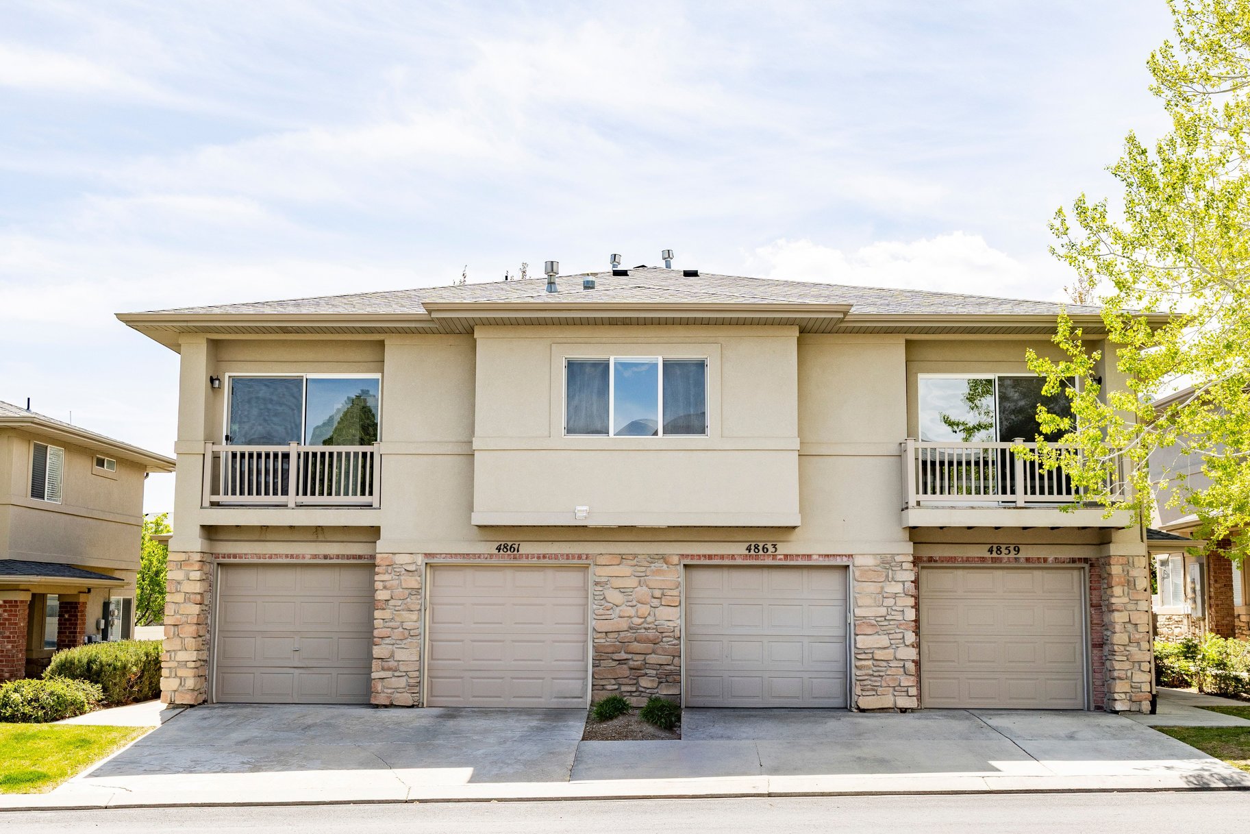  Turn-key Aspen Springs Gem in Riverton, Utah - 物件實景