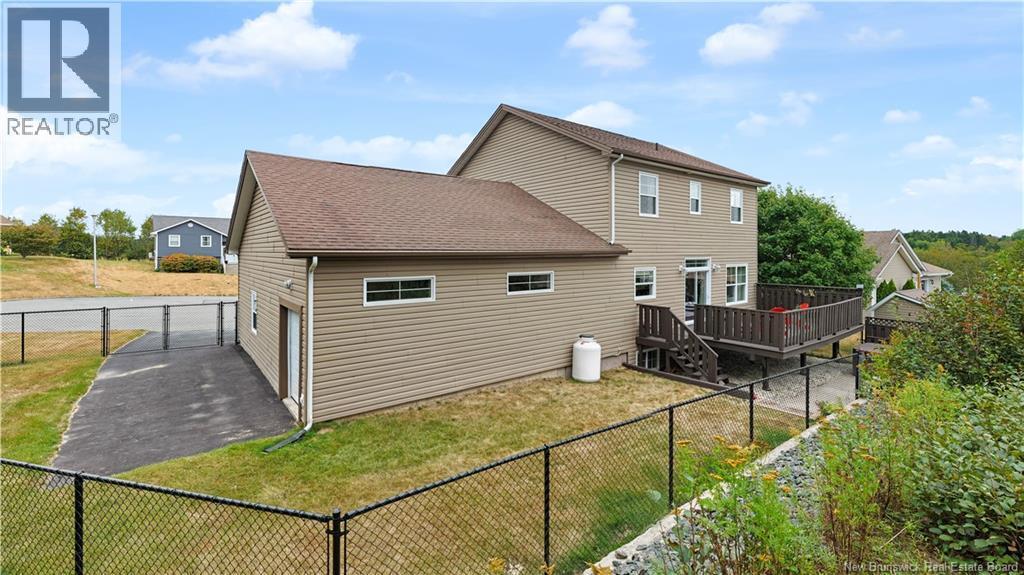 SAINT JOHN, New Brunswick, E2J 0B8, CA, 3 Bedrooms Bedrooms, ,2 BathroomsBathrooms,Residential,For Sale,1946979