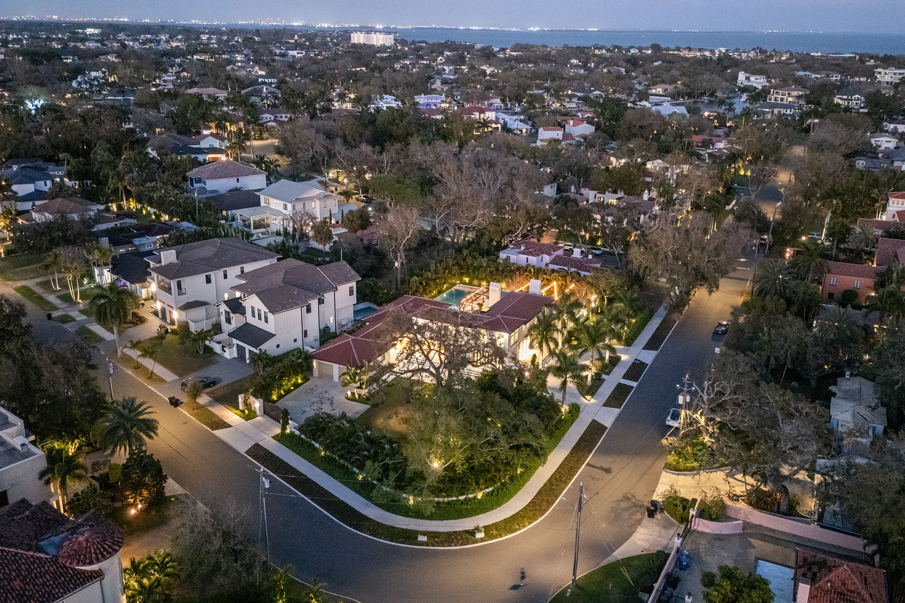  SNELL ISLE BRIGHTWATERS - 物件實景