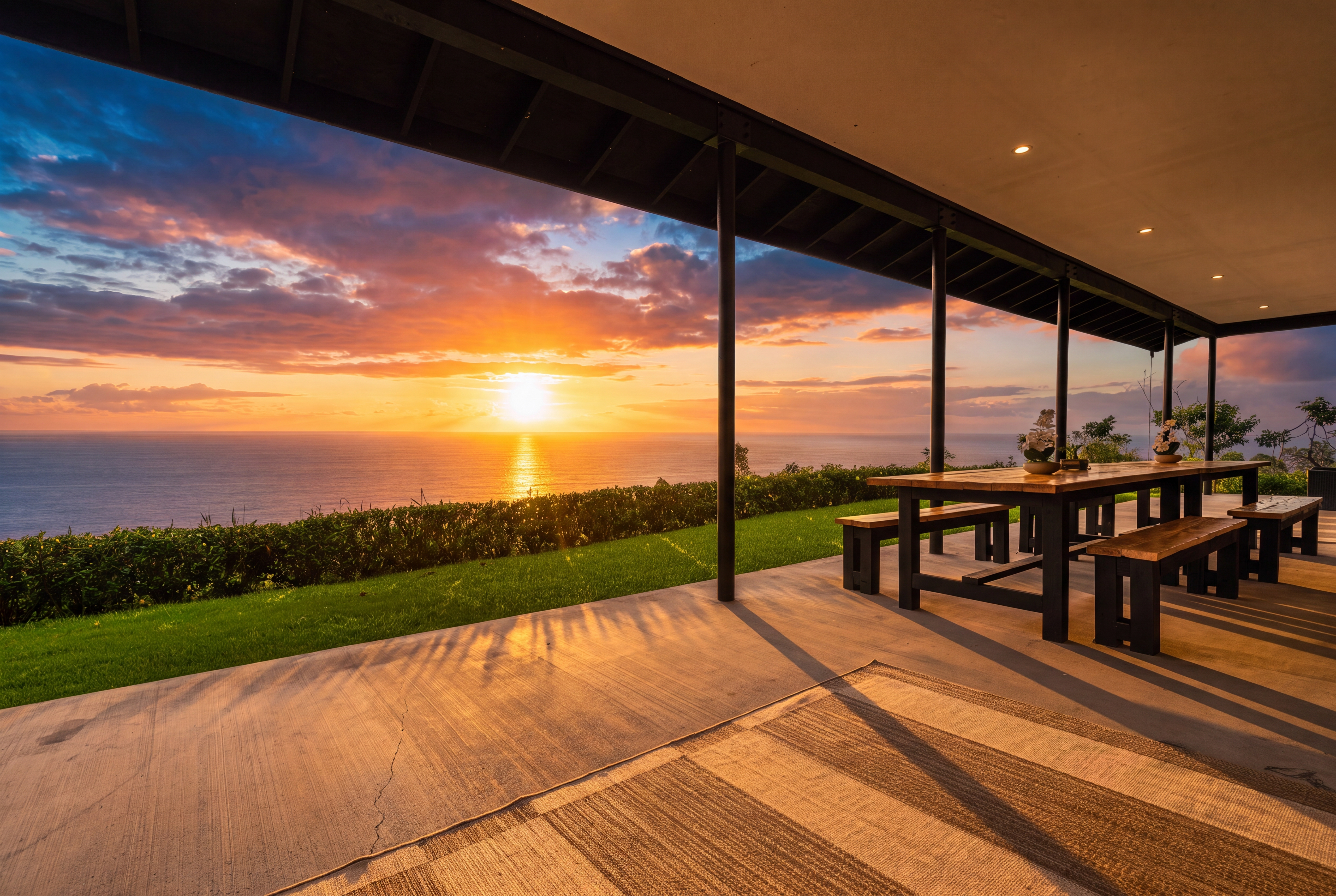  75-5544 Nalo Meli Drive, Holualoa, HI 96725 - 物件實景