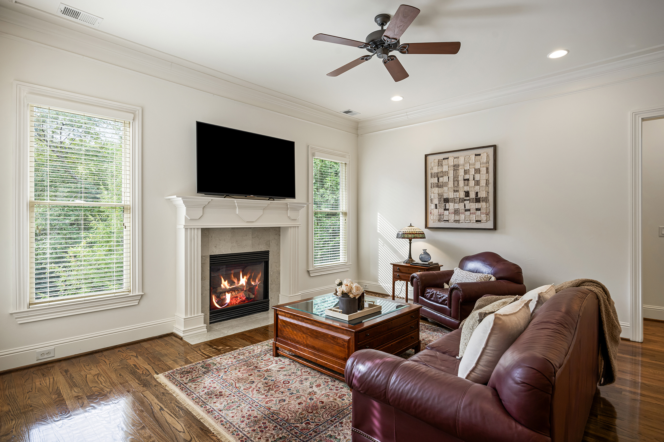  Set on a Spacious Cul-de-Sac Lot in Arbor Green - 物件實景