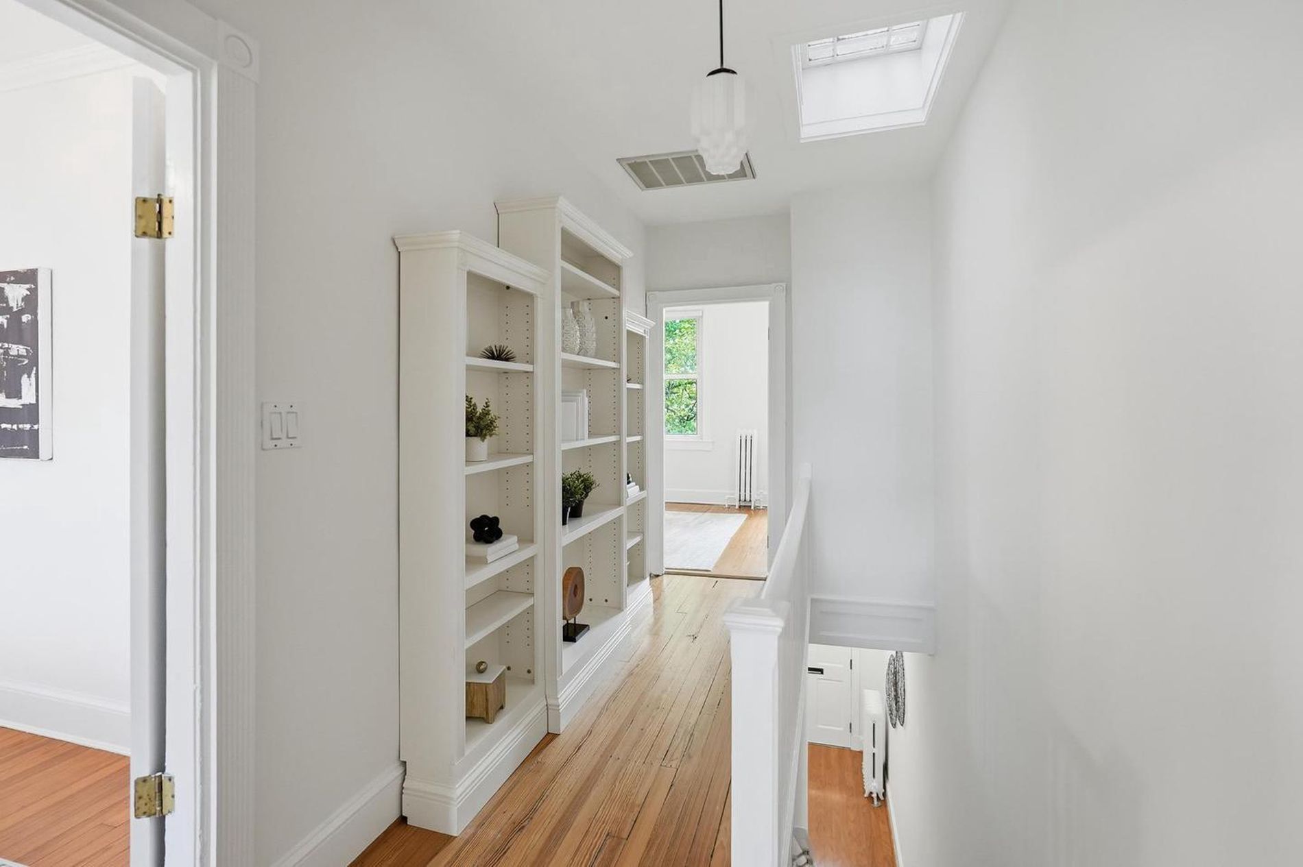  2129 Newport Place NW, Washington, DC, 20037 - 物件實景