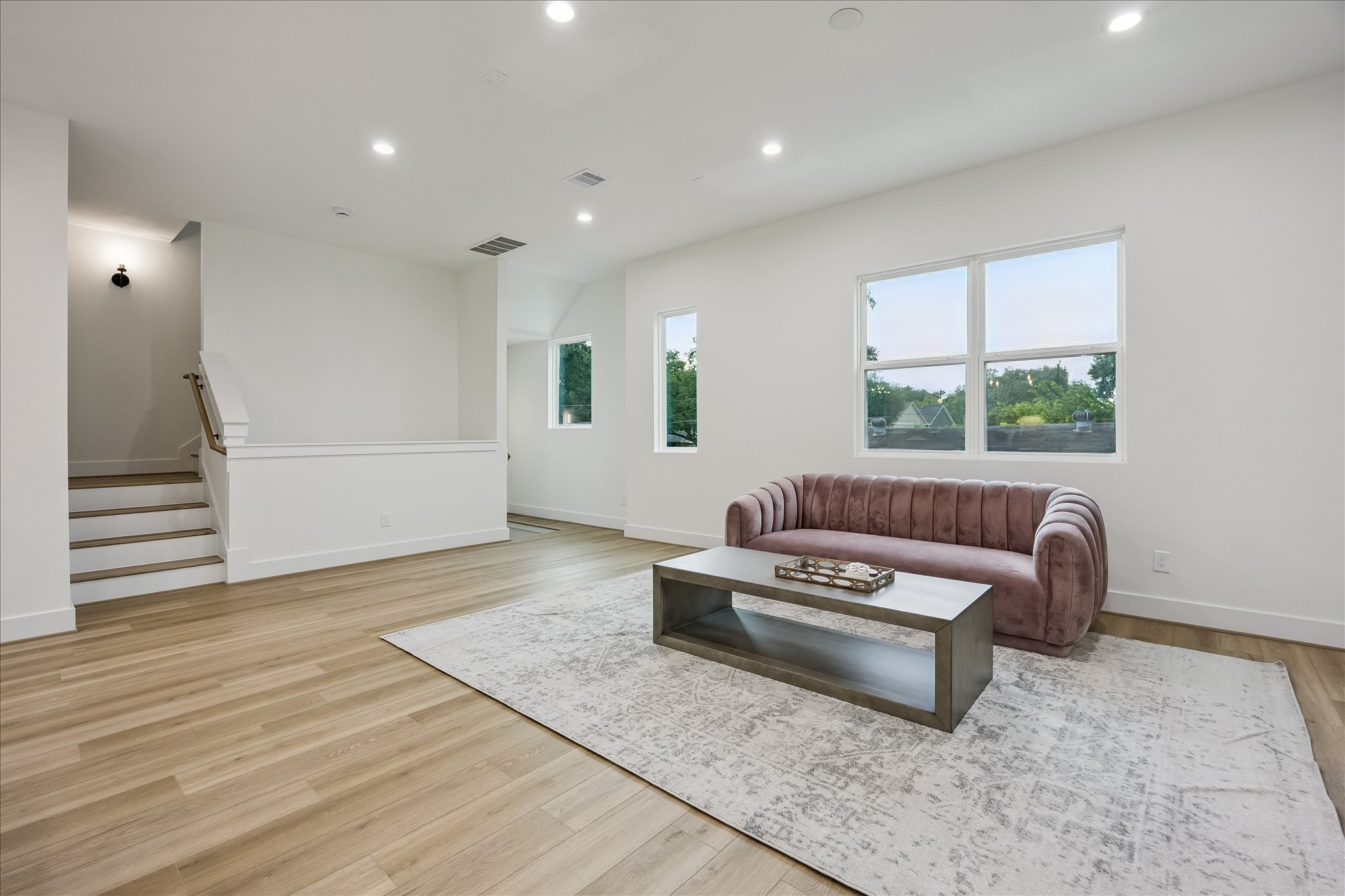  1032 Marcolin Street - 物件實景