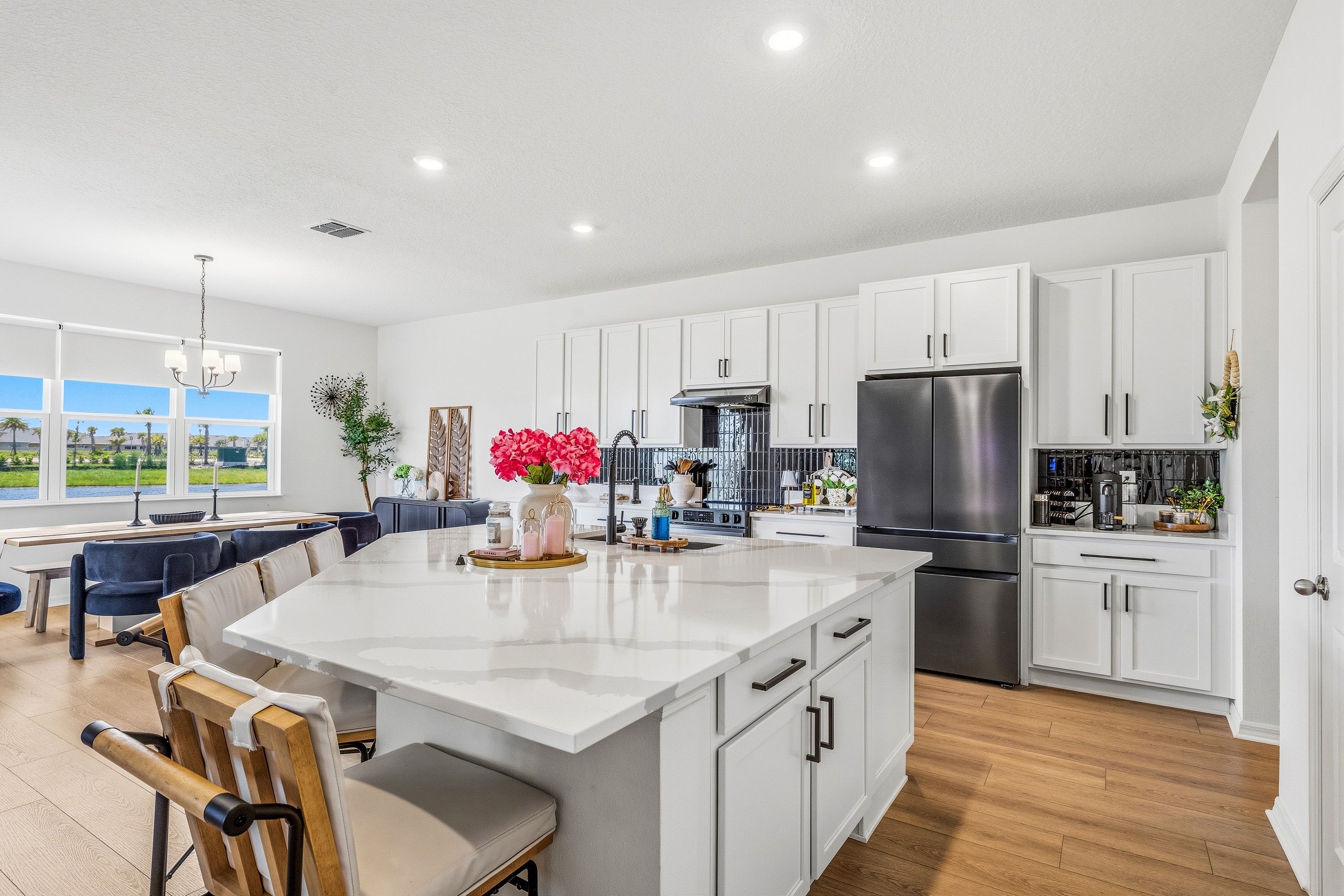  446 Glaspell Circle SE, Palm Bay, FL, 32909 - 物件實景