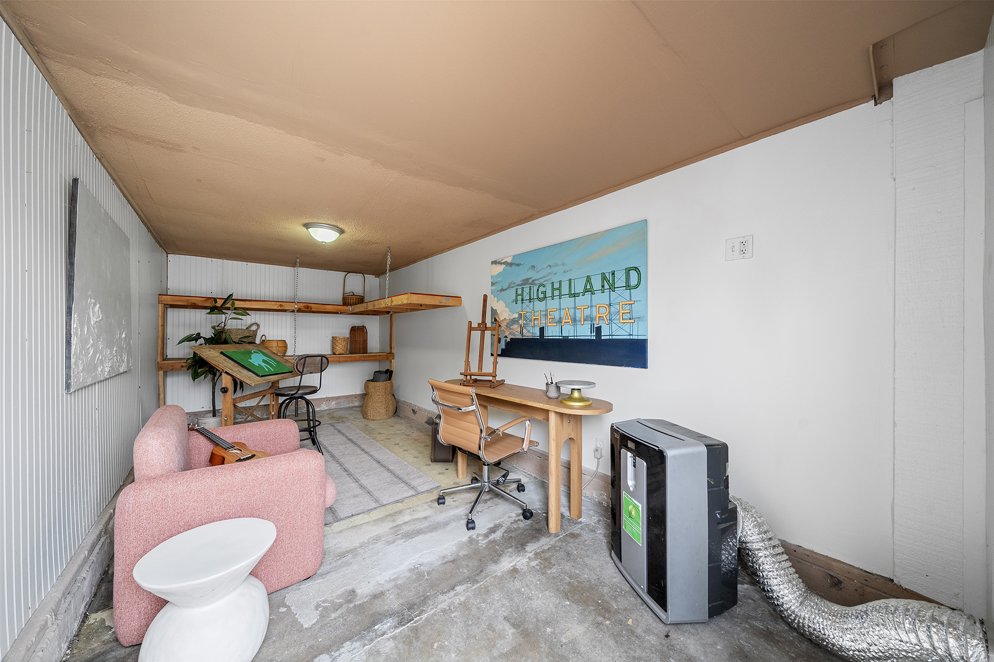  5901   Benner St - 物件實景