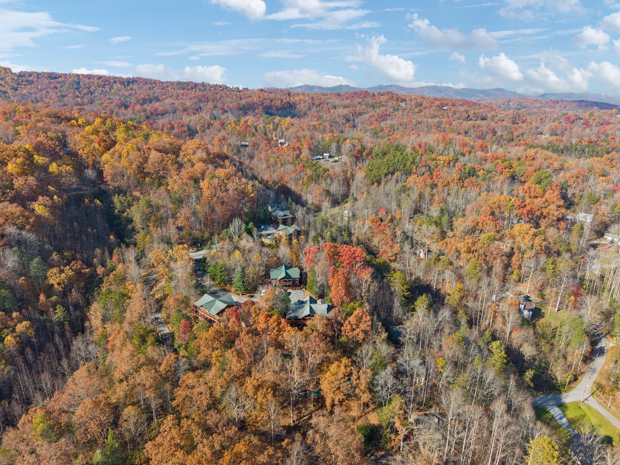 Gatlinburg, Tennessee, 37738, United States, 9 Bedrooms Bedrooms, ,9 BathroomsBathrooms,Residential,For Sale,1996380