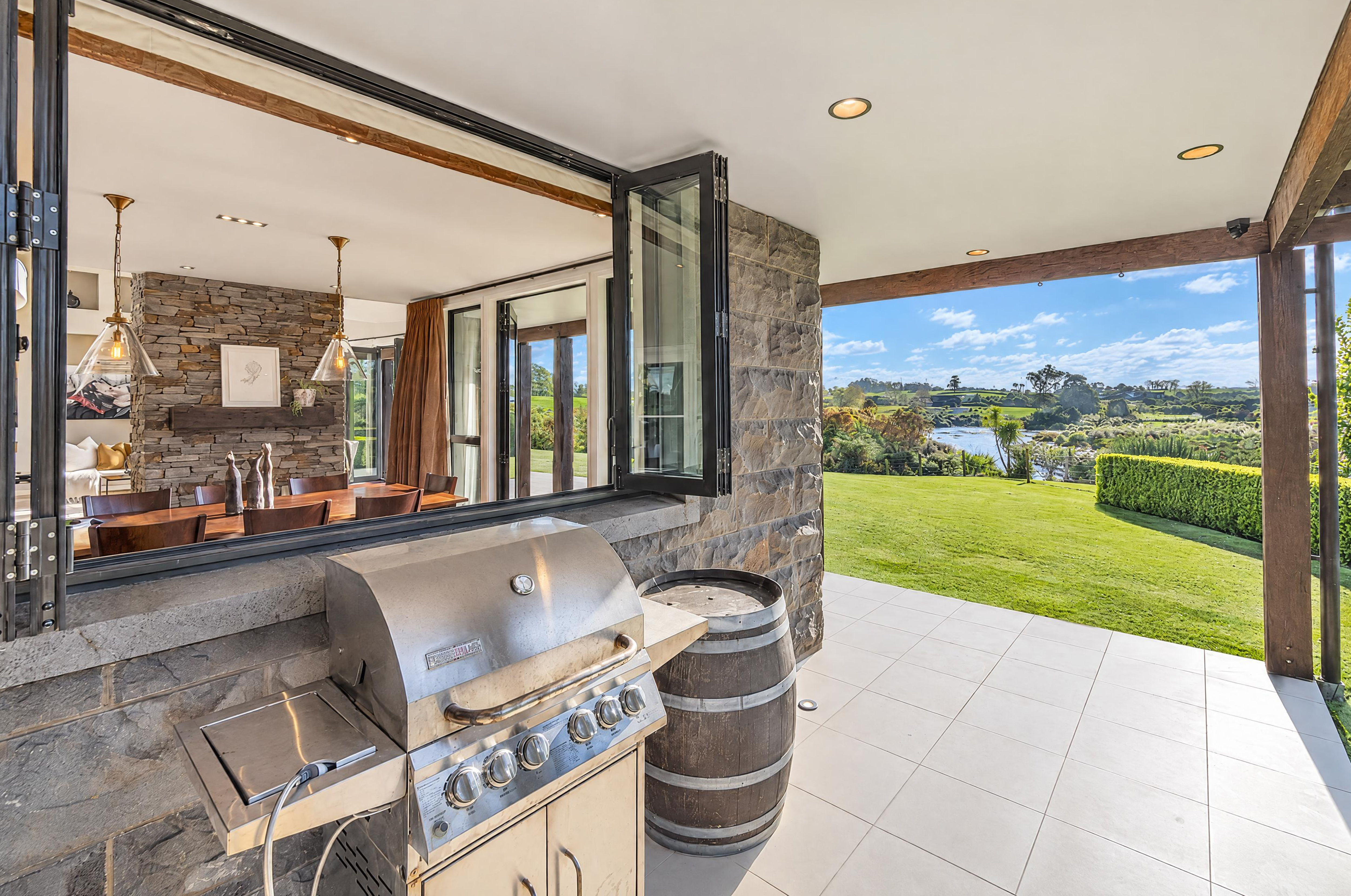  83 Manuwai Lane, Karaka, Auckland - 物件實景