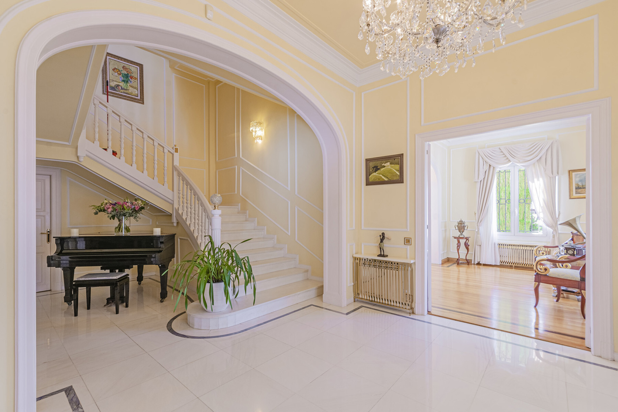  Magnificent nineteenth-century mansion with a splendid garden. - 物件實景