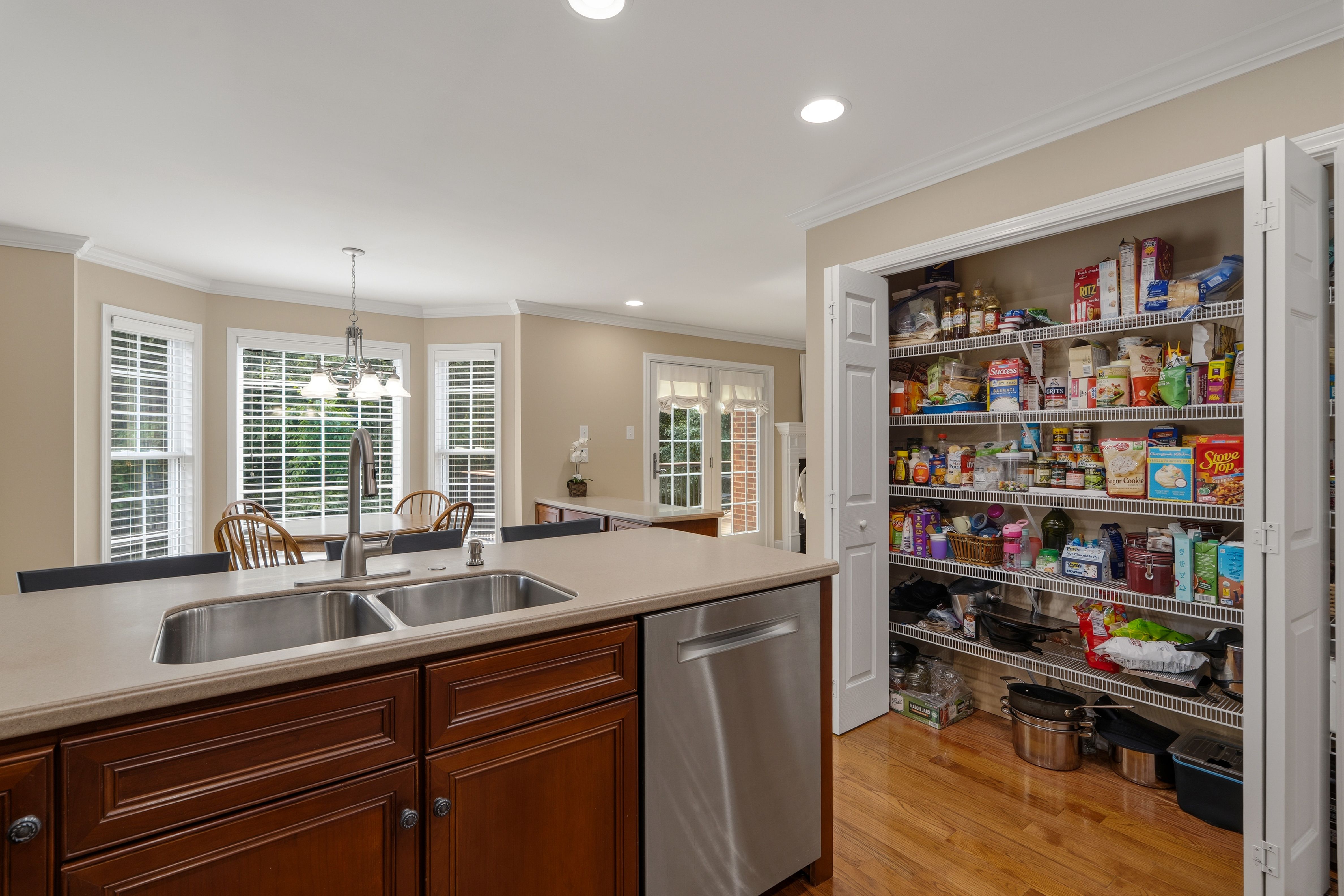  10422 Meadow Ridges Lane, Knoxville, TN 37922 - 物件實景