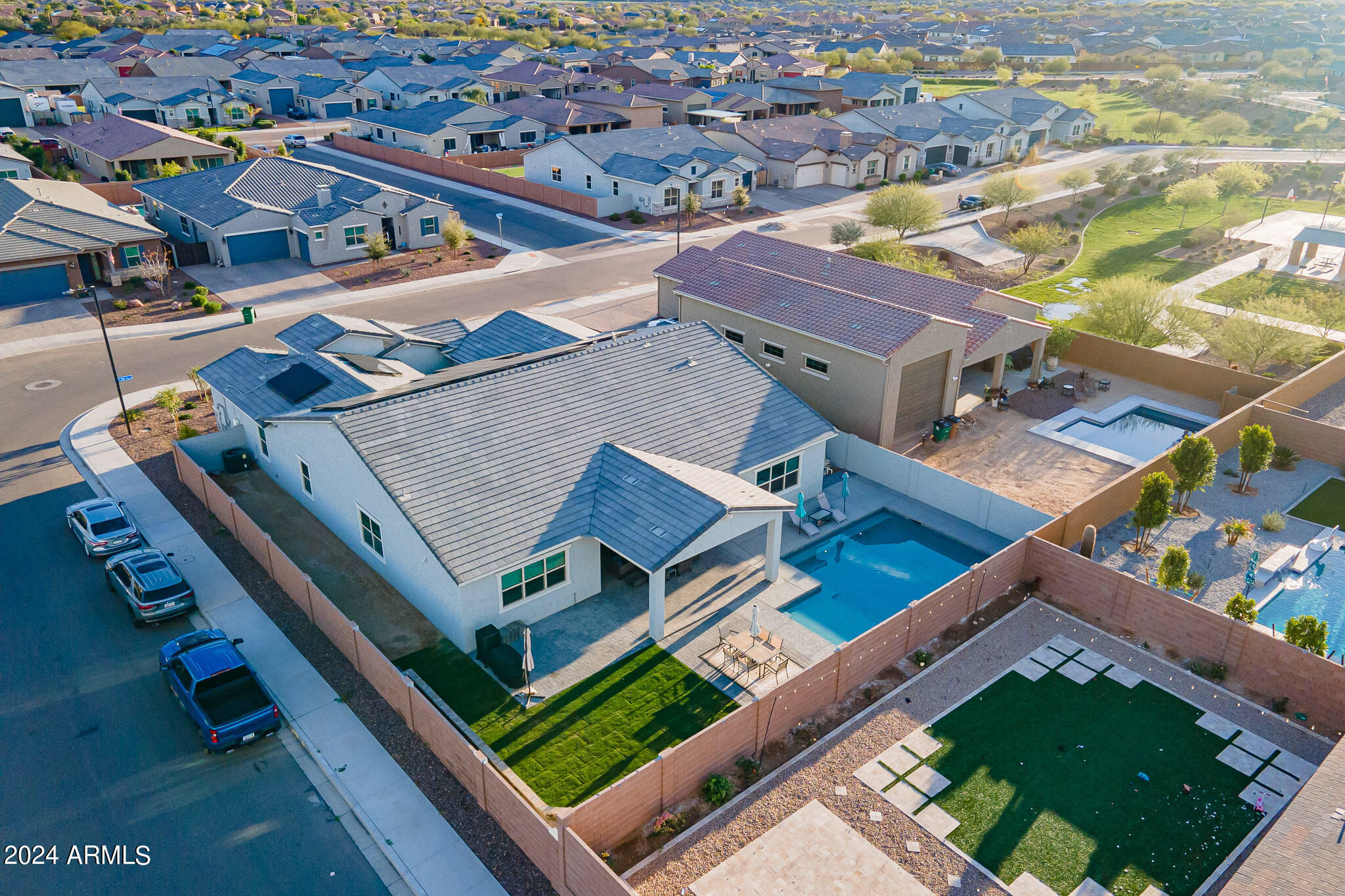 Goodyear, Arizona, 85395, United States, 4 Bedrooms Bedrooms, ,Residential,For Sale,1752366