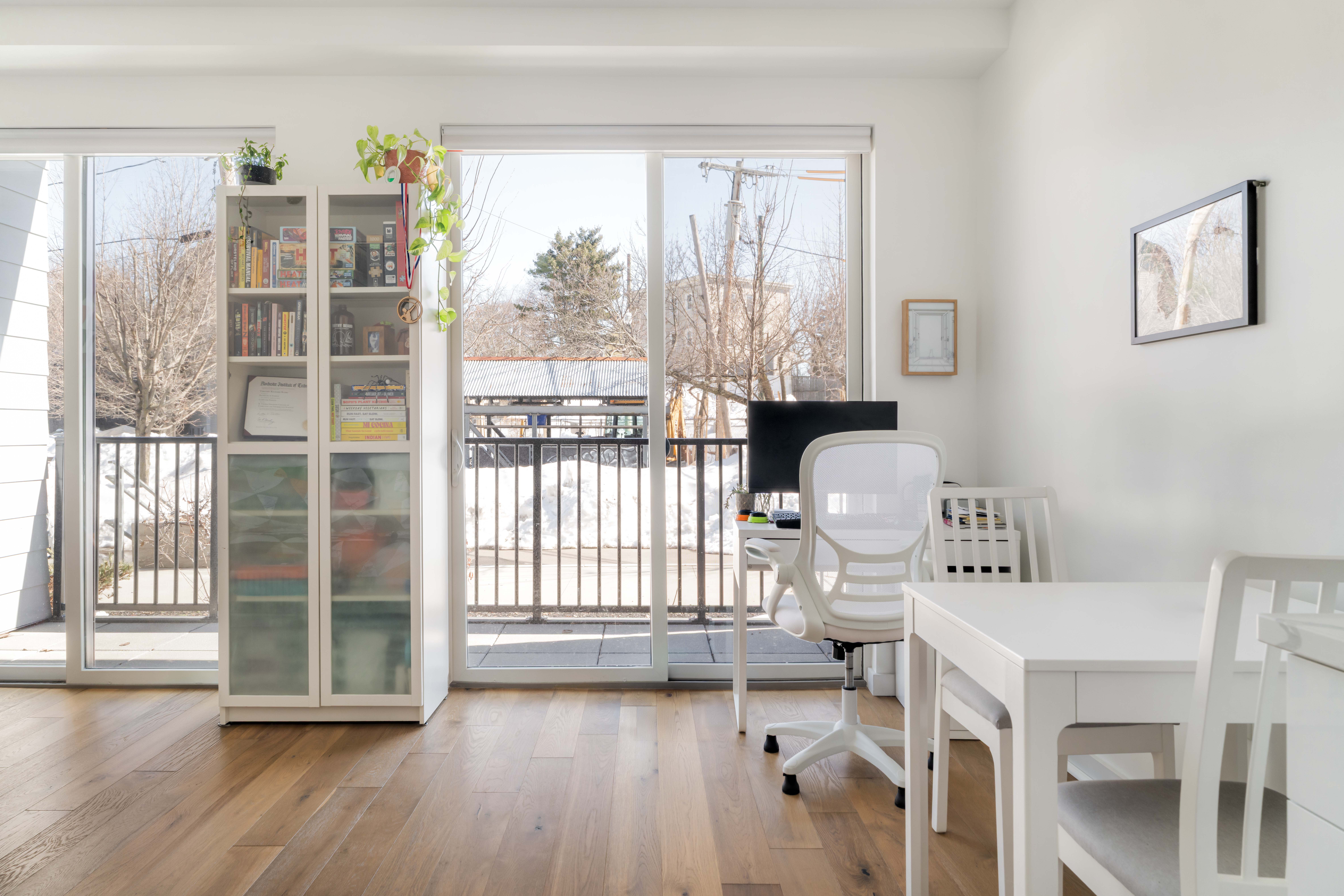  97-99 Elmwood Street, Unit 110, Cambridge, MA 02140 - 物件實景