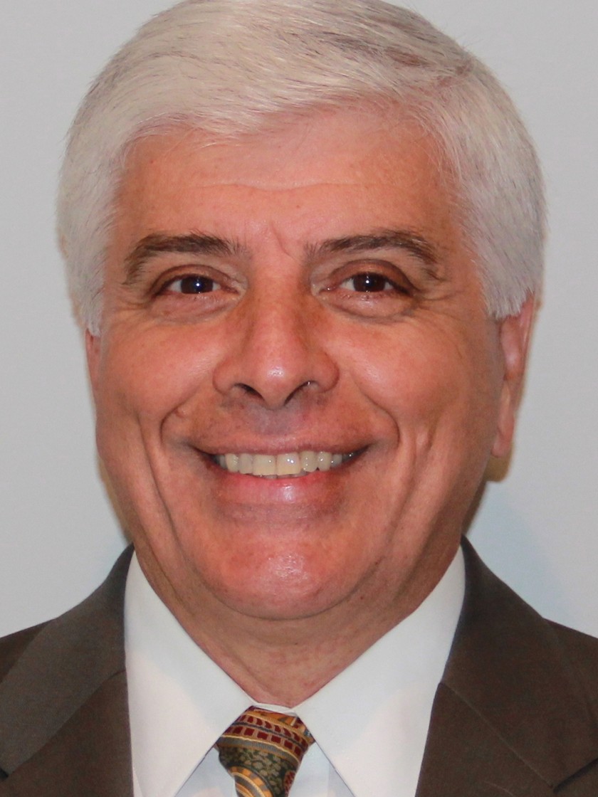 Anthony Carpenito