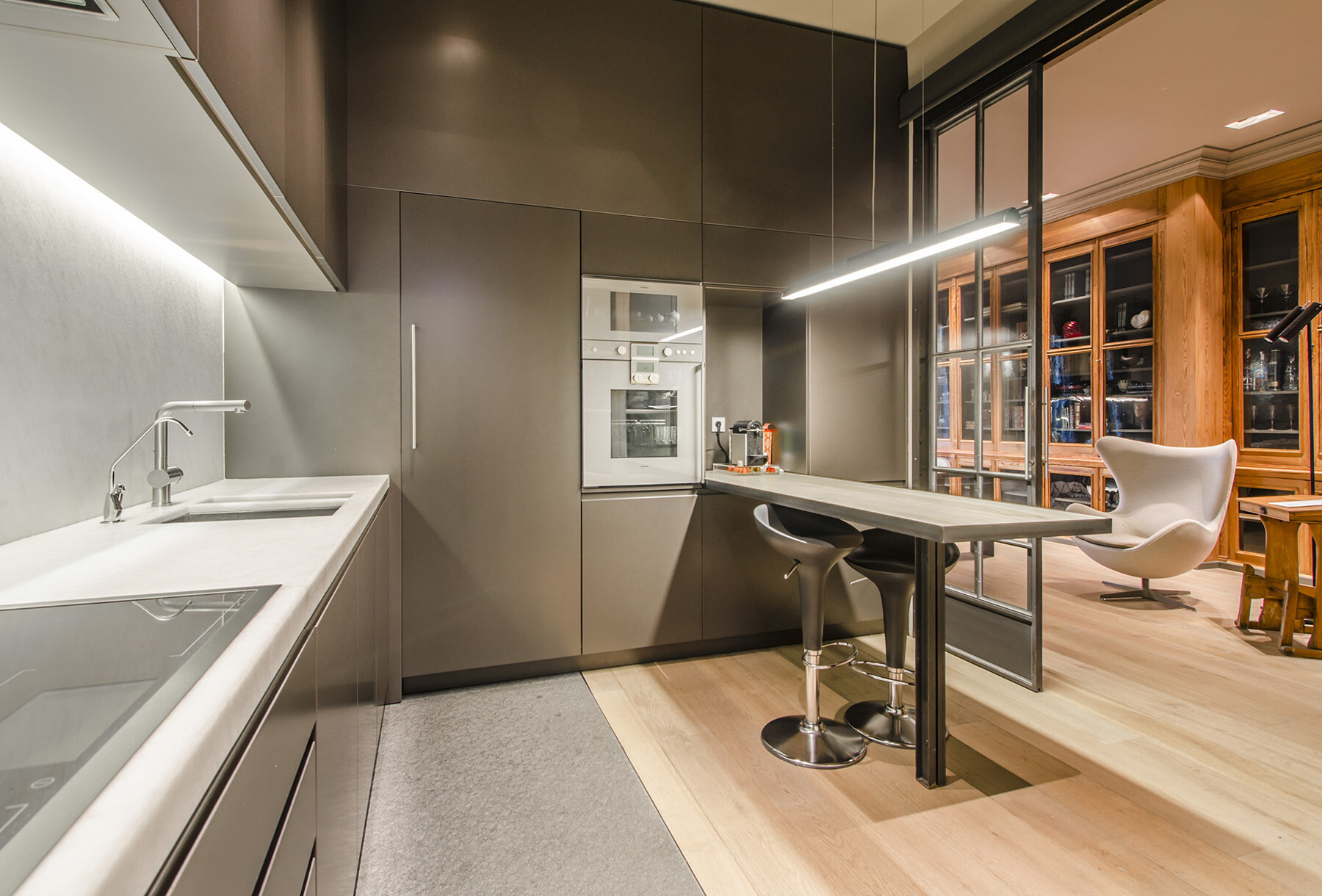  Apartment in the block of discord in the heart of Passeig de Gracia - 物件實景
