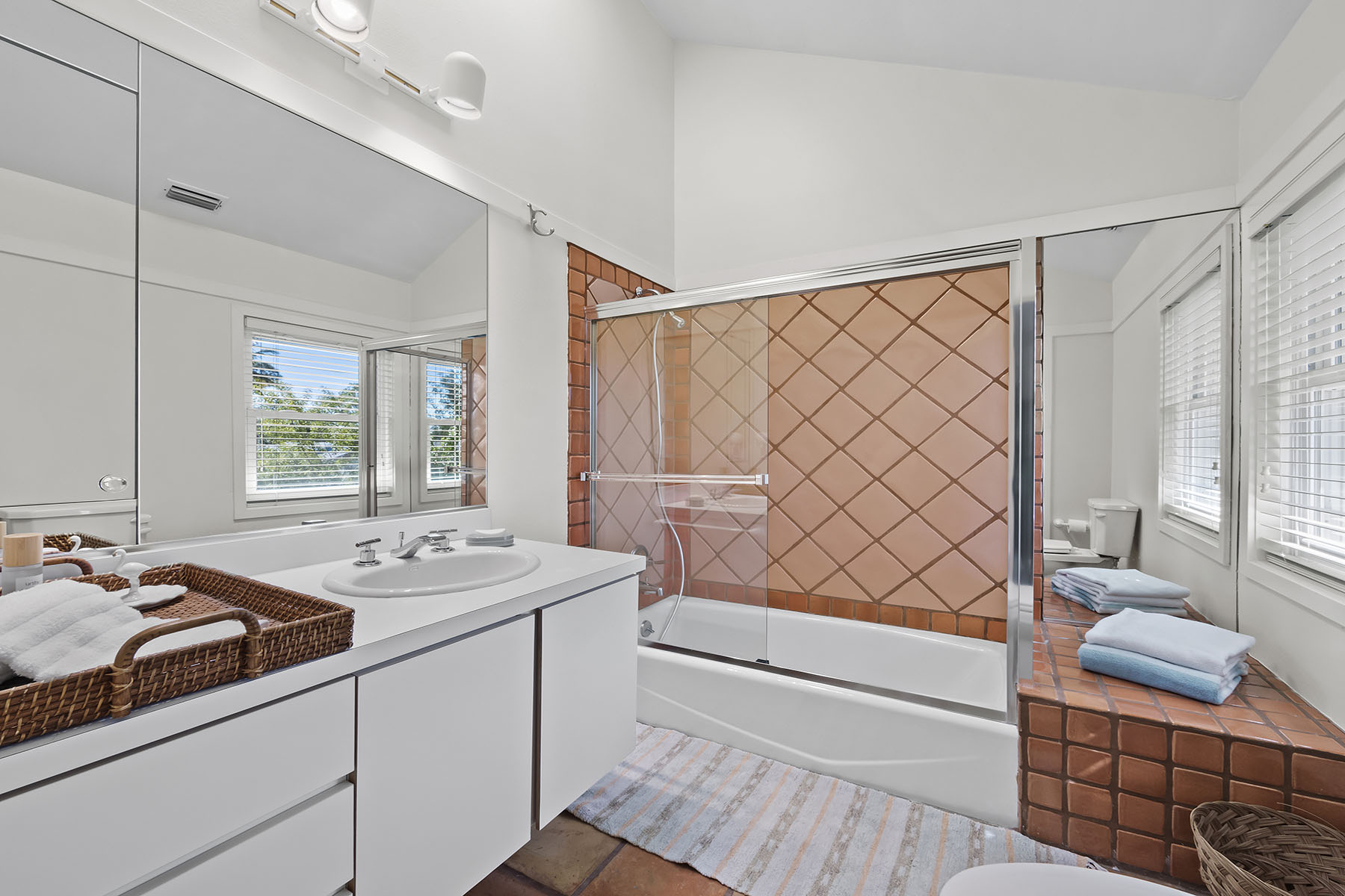  LANDS END - 物件實景