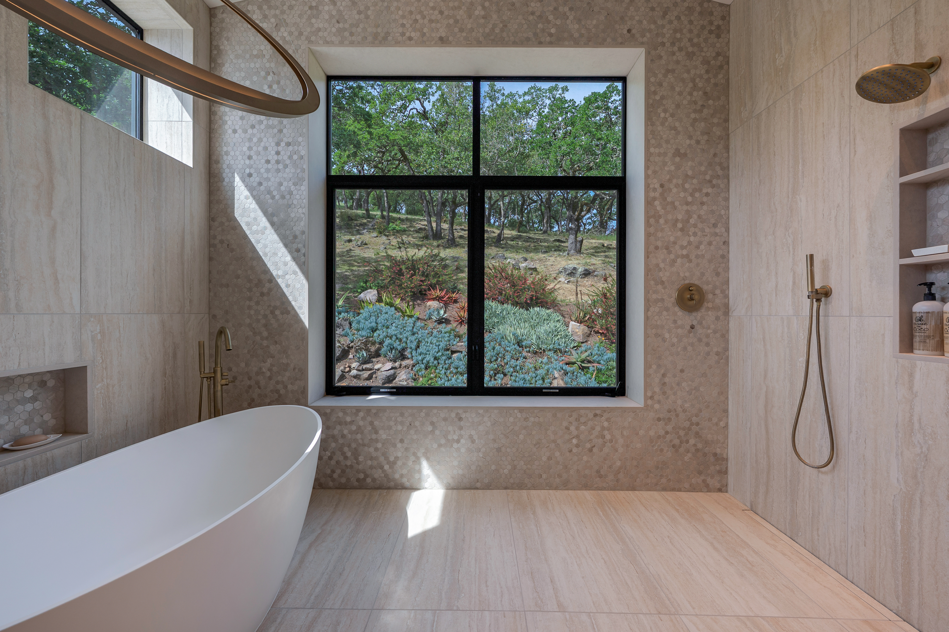  Private Sonoma Compound - 物件實景