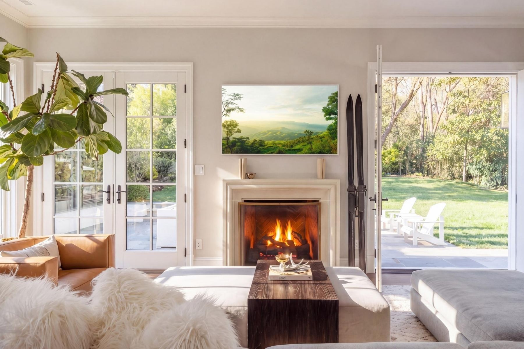  1704 Russell Road, Alexandria, VA, 22301 - 物件實景