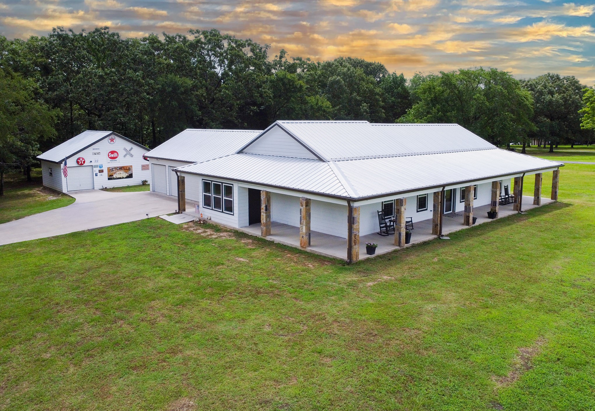 Yantis, Texas, 75497, United States, 3 Bedrooms Bedrooms, ,2 BathroomsBathrooms,Residential,For Sale,1908943