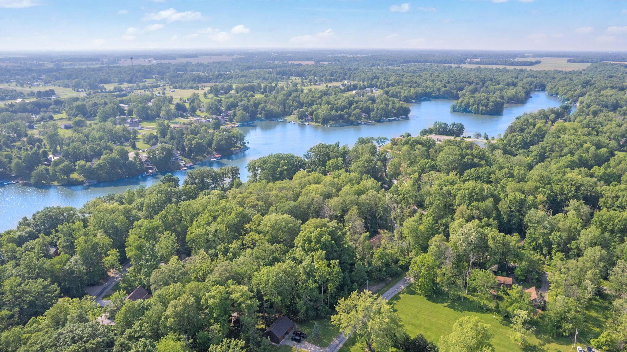 Mount Gilead, Ohio, 43338, United States, 3 Bedrooms Bedrooms, ,4 BathroomsBathrooms,Residential,For Sale,1983535