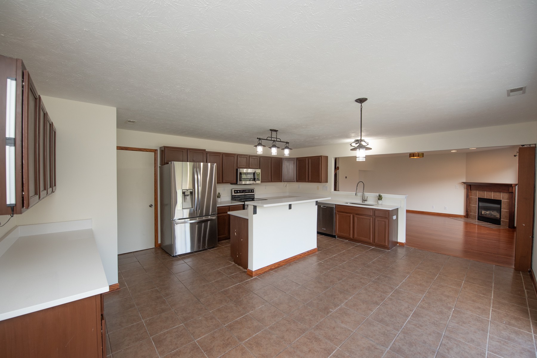  Thoughtfully Designed West Lafayette Four Bedroom Home - 物件實景