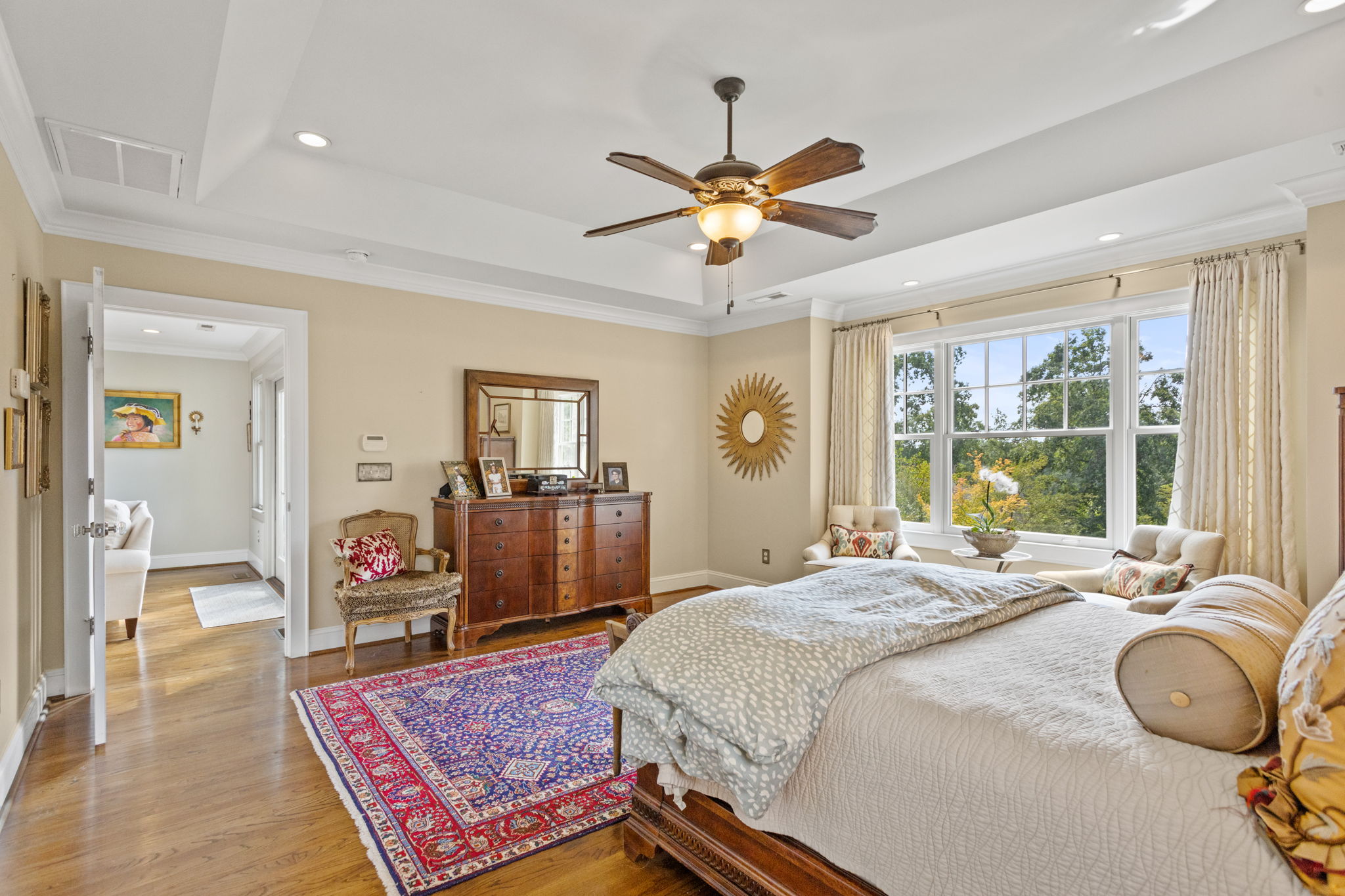  98 Woodvale Avenue, Greenville, SC 29605 - 物件實景