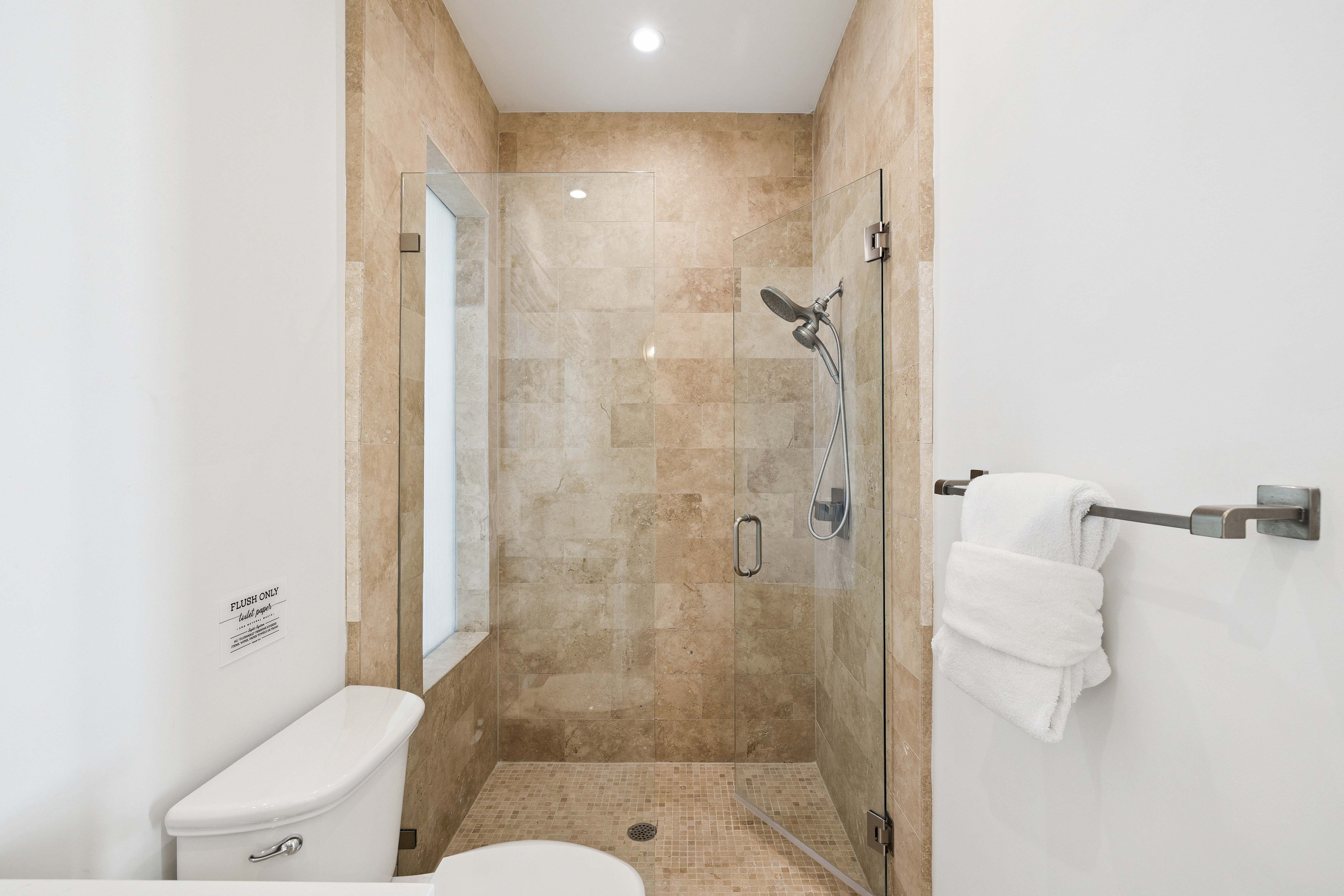  Private Beachside Compound Steps From Seaside, Florida - 物件實景