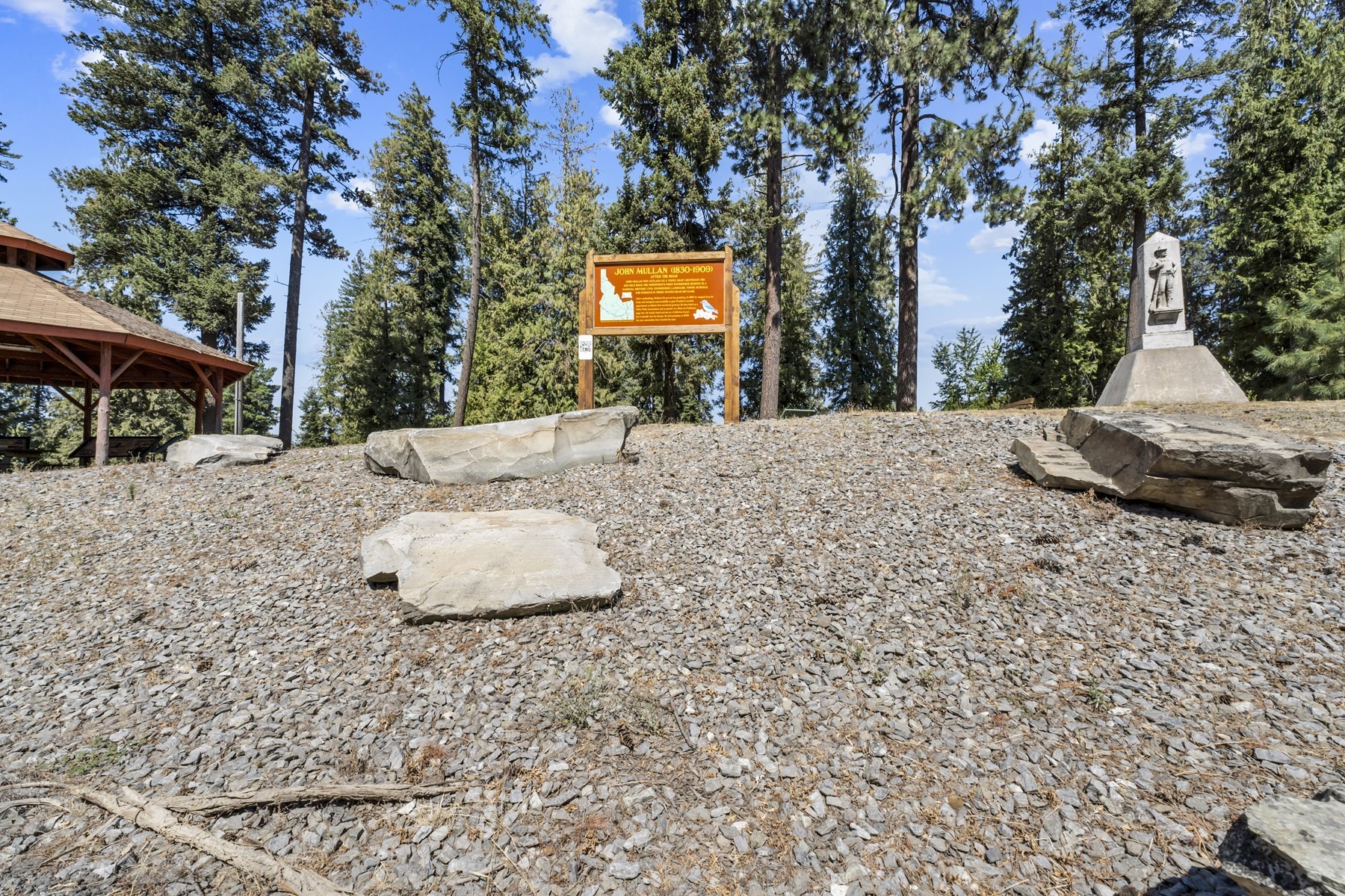  2331 Kootenai Ave - 物件實景